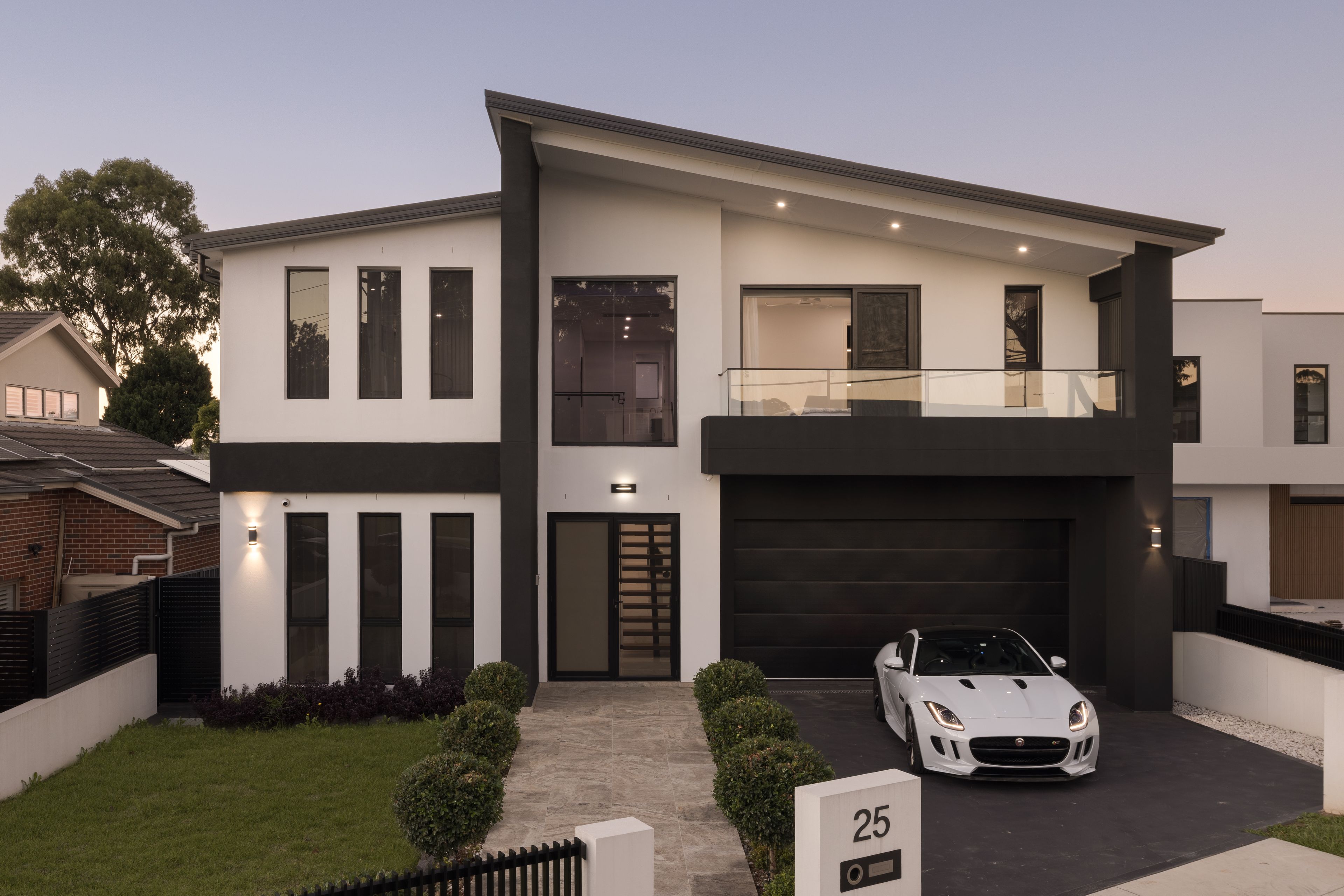 25 Duffy Street — photo from Ray White Parramatta