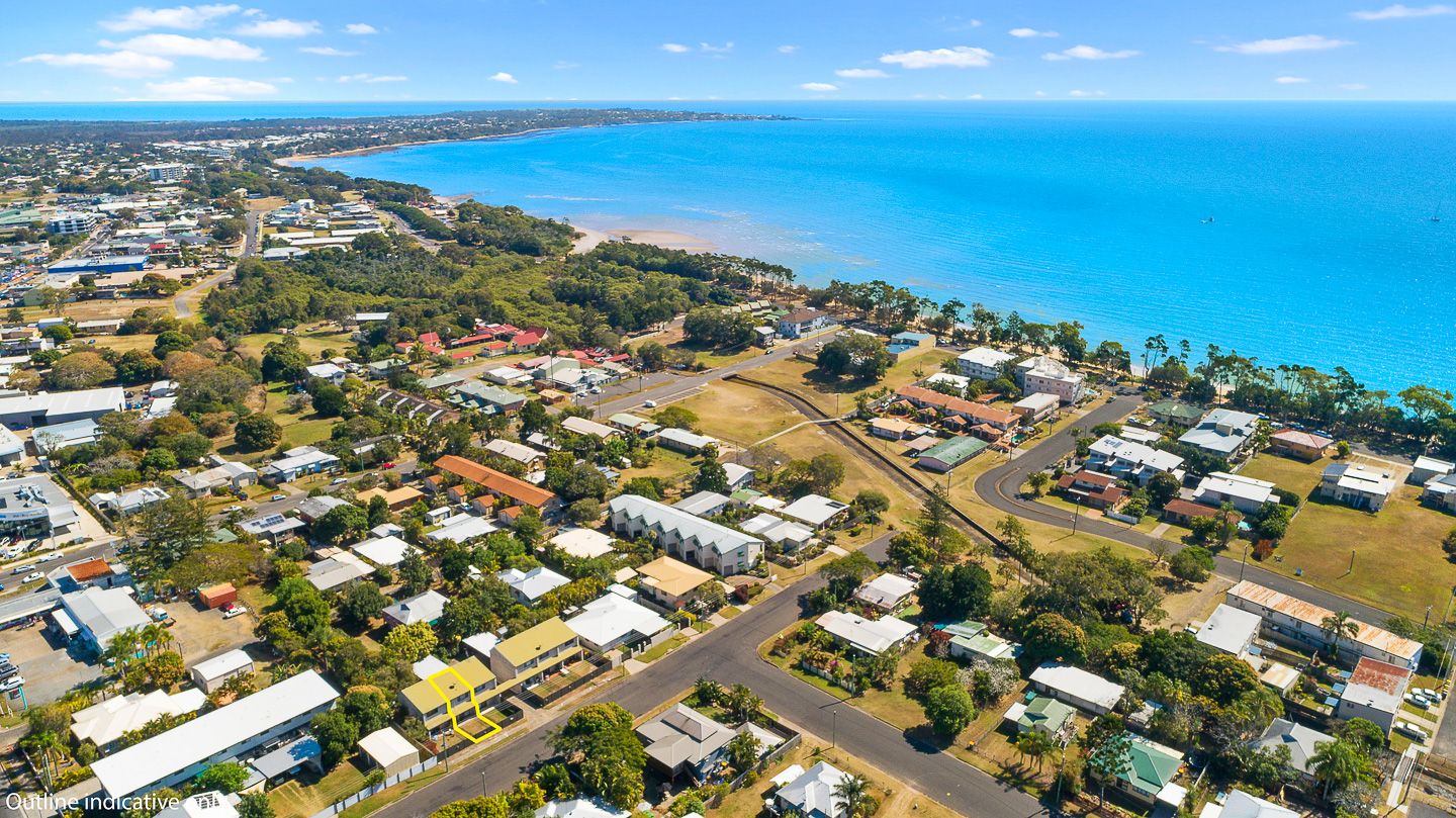 2/25 Hervey Street, Scarness, QLD 4655