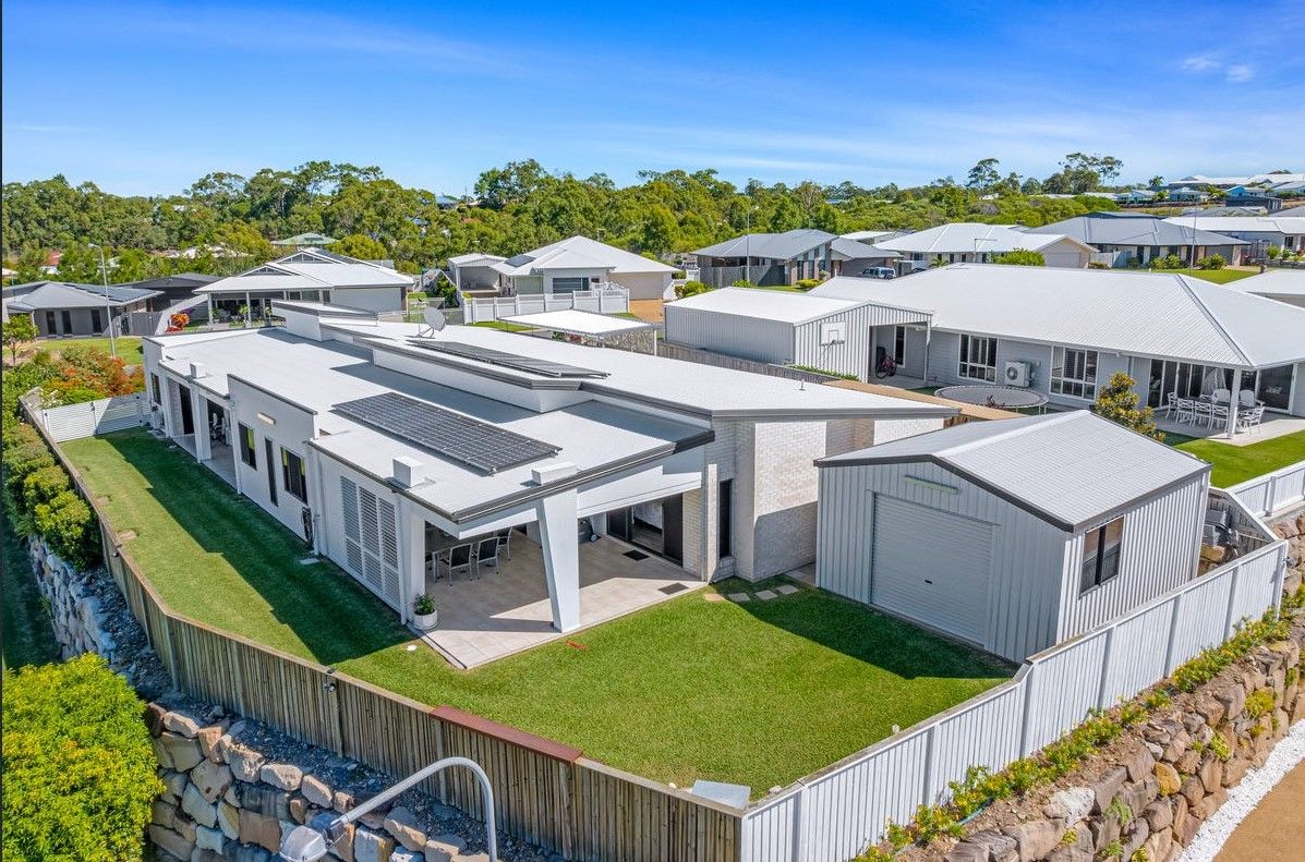 14 Ocean Park Avenue, Yeppoon, QLD 4703