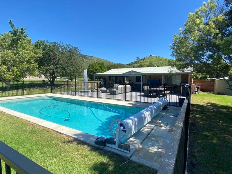 27 Davis Court, Hazeldean, QLD Rural • Ray White