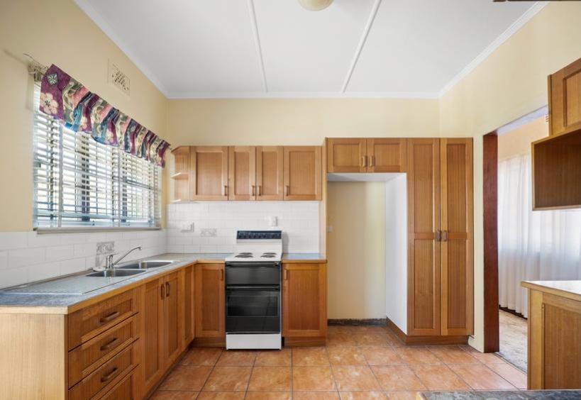 43 Frederick Street, Alderley, QLD 4051