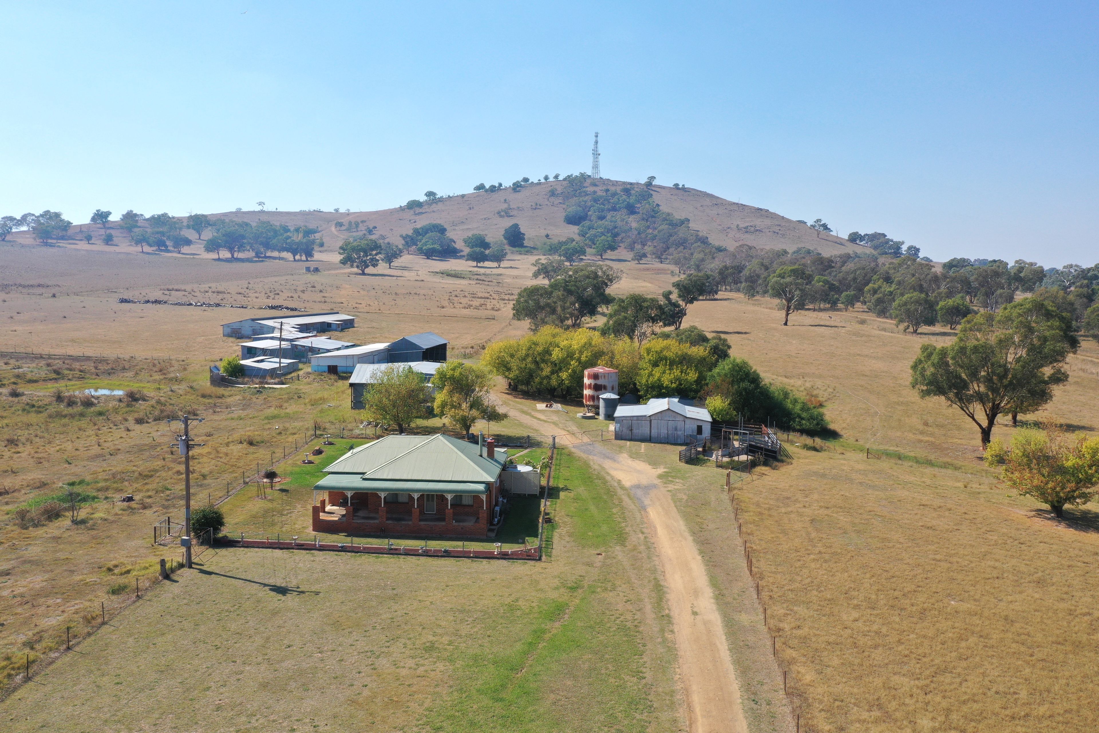 'Riverview', 70 Rugby Road, Boorowa, NSW 2586