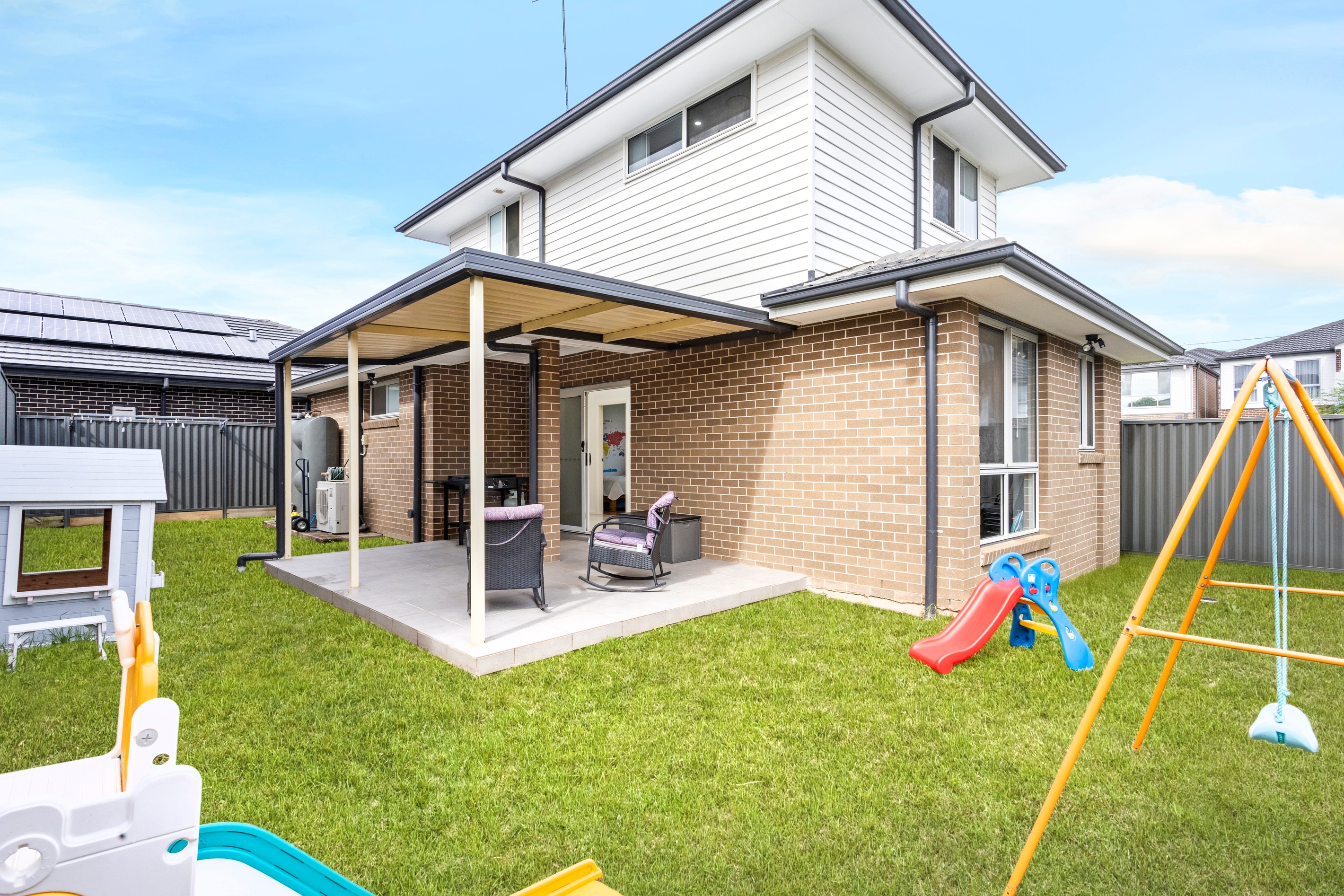 81 Cranbourne Street, Riverstone, NSW 2765