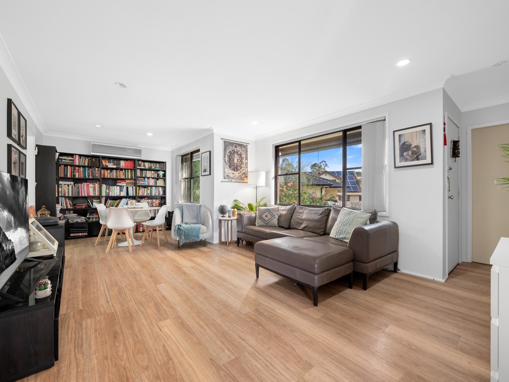 12 Wandoo Place, Bradbury, NSW 2560