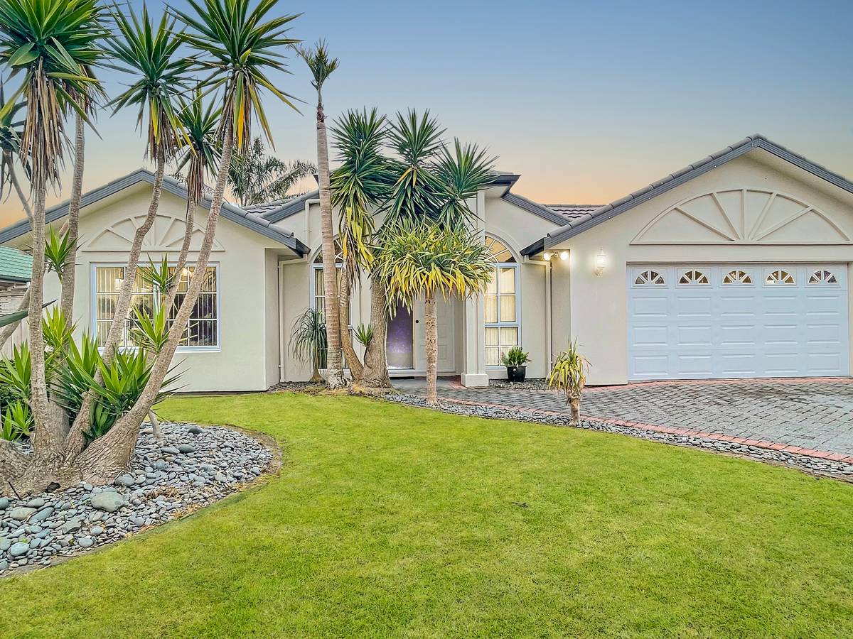 42 Arabian Drive, Papamoa, Tauranga City Real Estate Ray White New