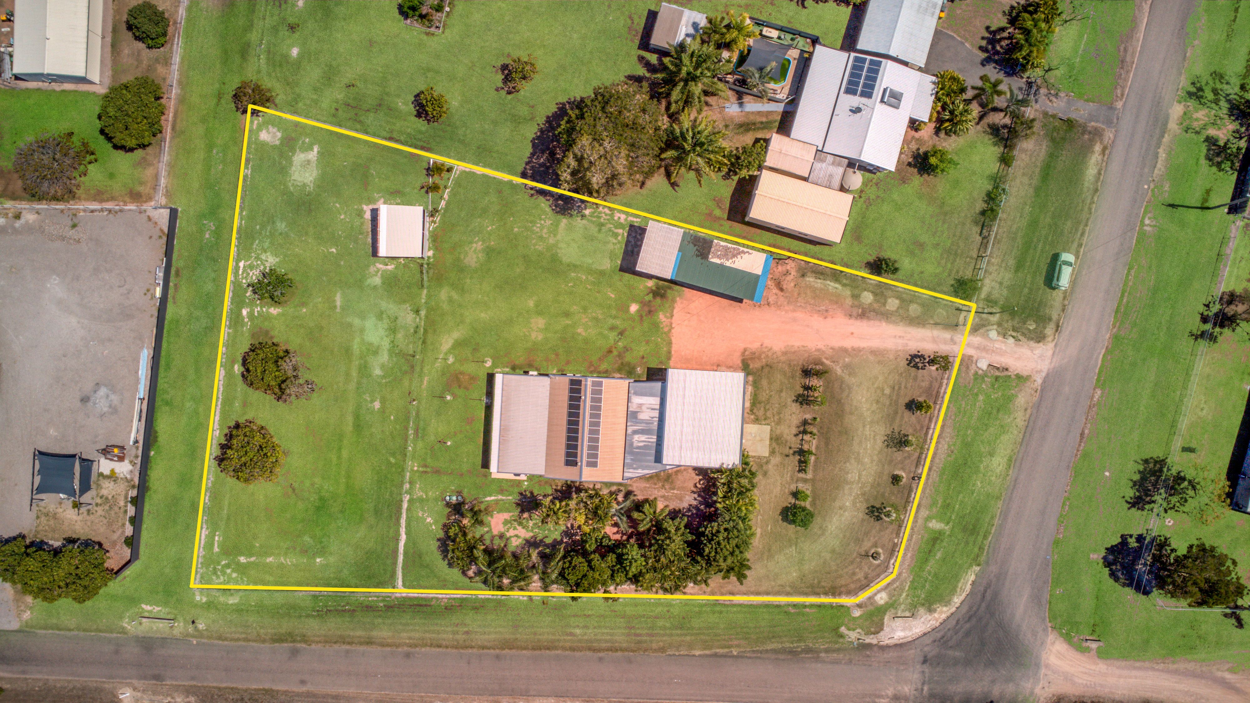 44 Althaus Parade, Yabulu, QLD 4818