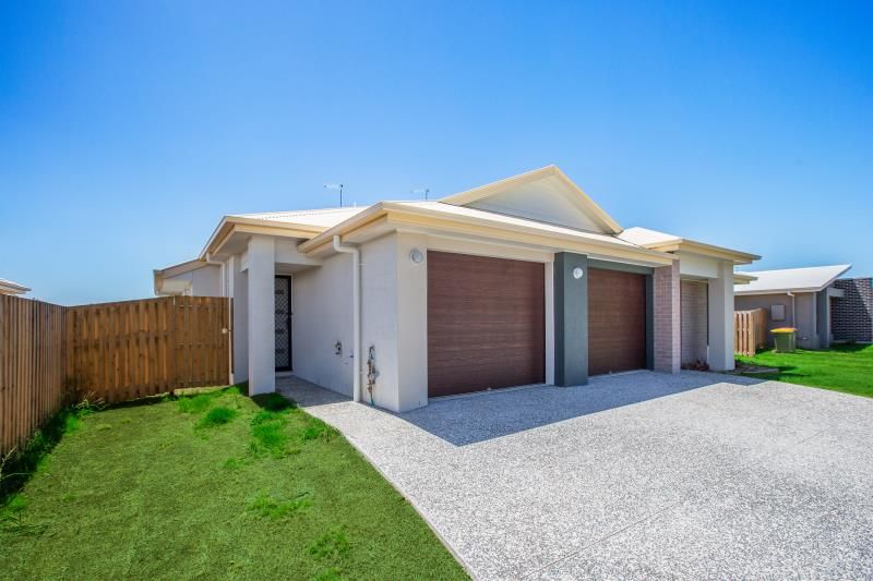 2/23 Bassett Lane, Rosewood, QLD 4340
