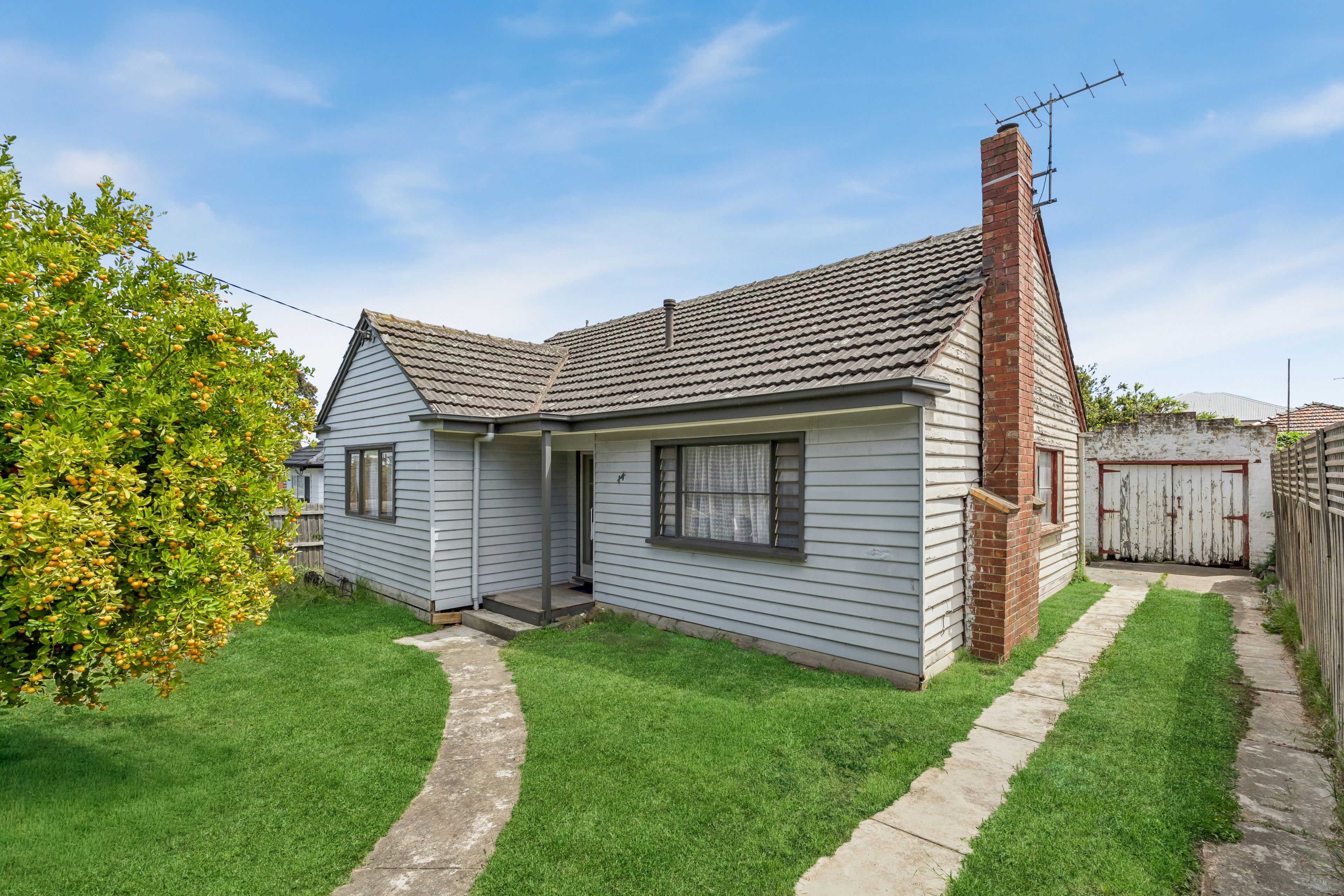 14 Hillcroft Street, Reservoir VIC 3073
