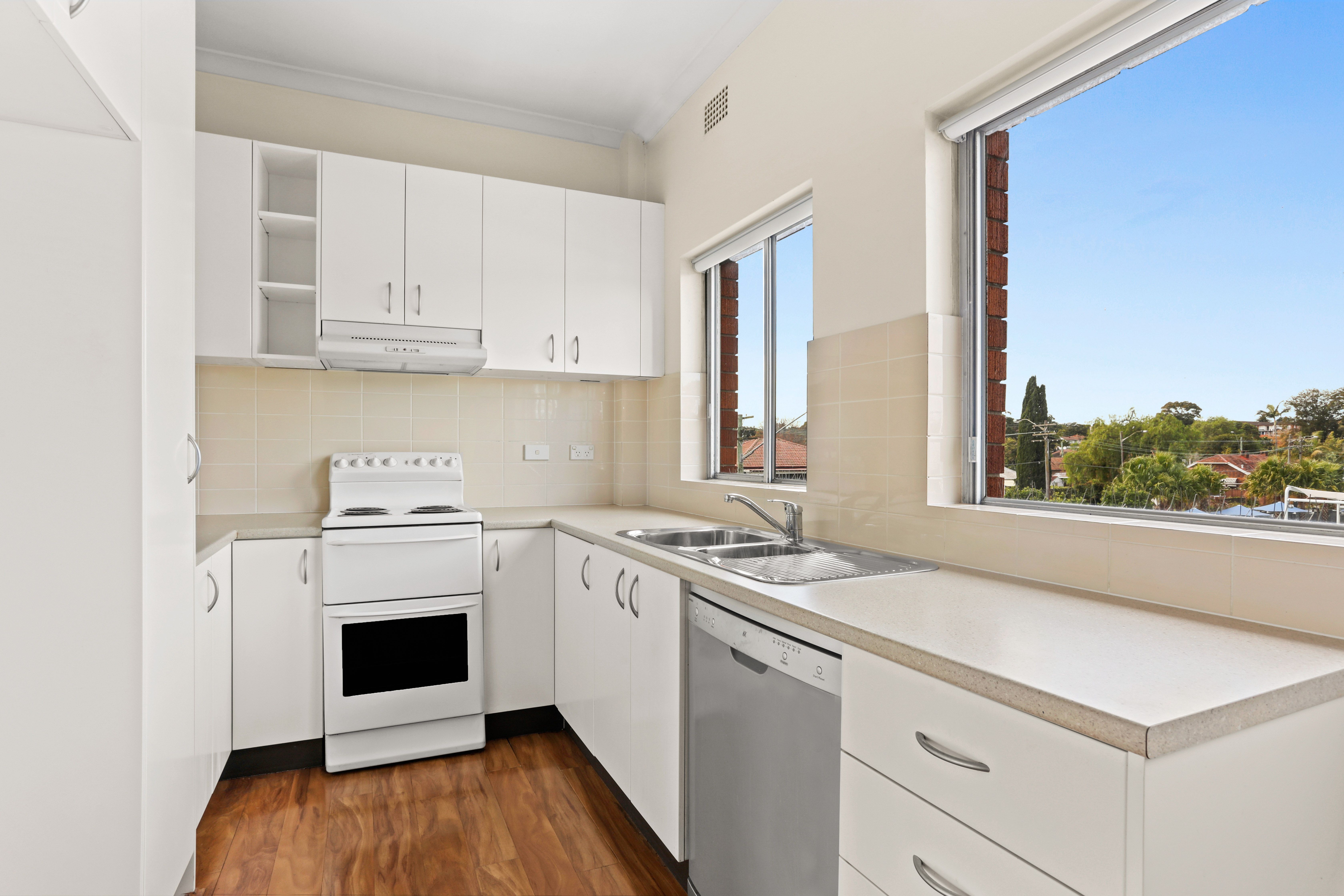 9/182 Elizabeth Street, Croydon, NSW 2132