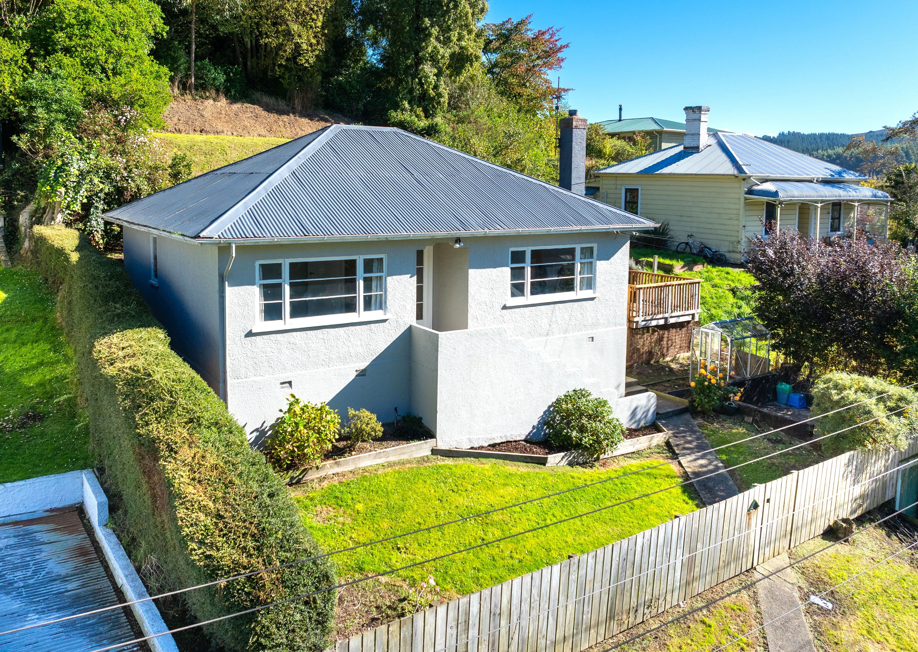 7 Prosser Street, Green Island, Dunedin City