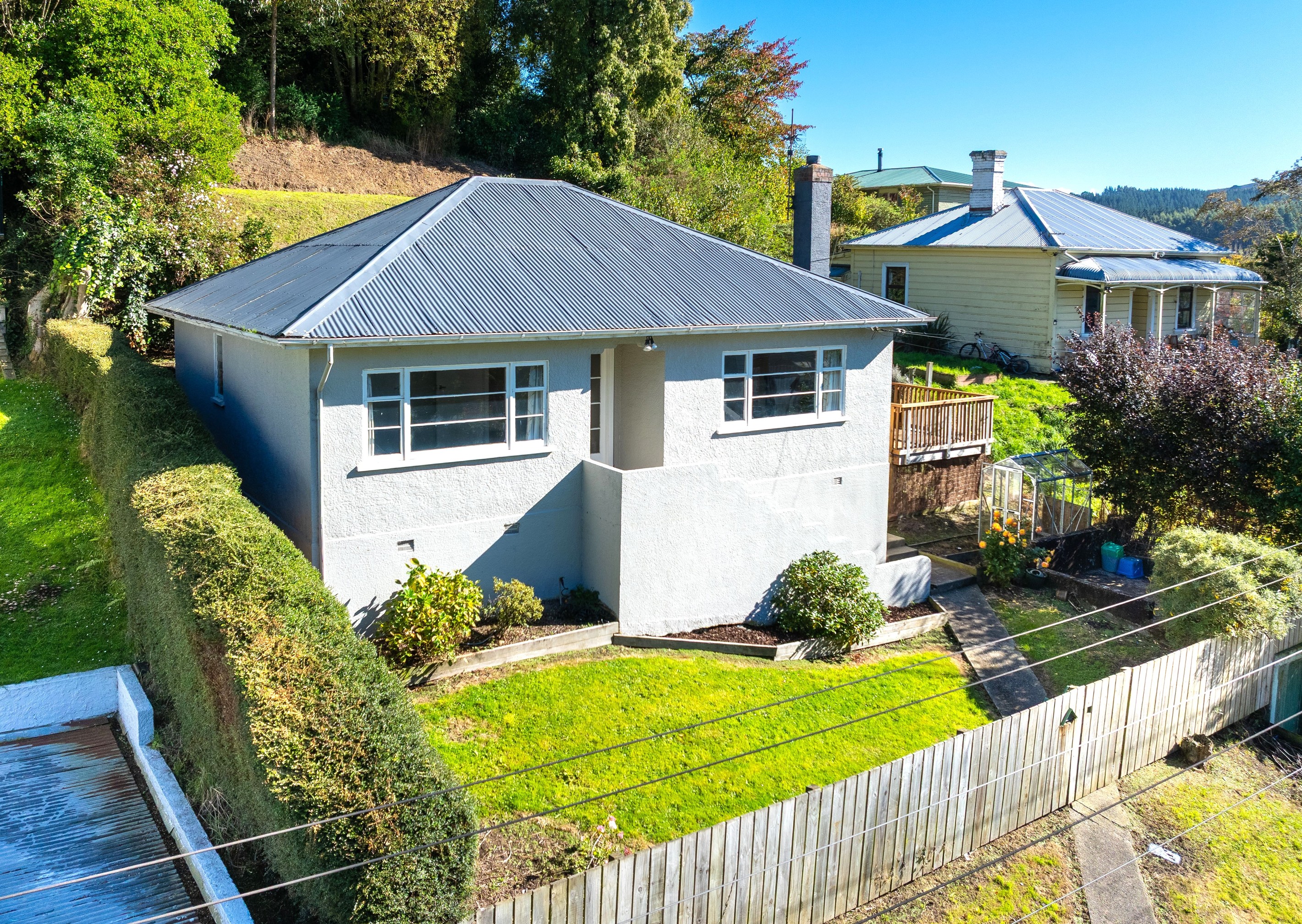 7 Prosser Street, Green Island, Dunedin City