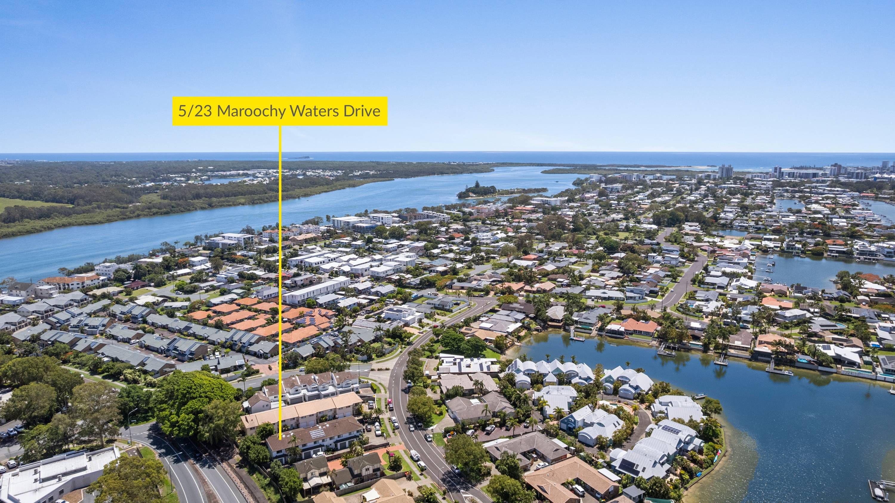 5/23 Maroochy Waters Drive — photo 17 of 20