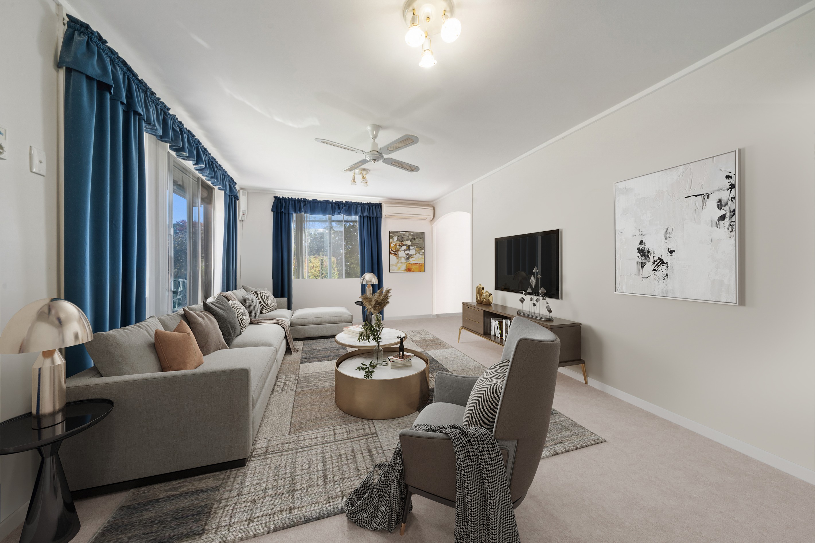 11 Jarrahdale Street, Fisher, ACT 2611