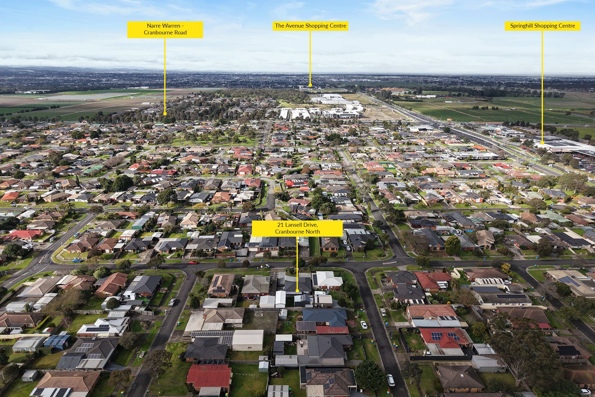21 Lansell Drive — photo 19 of 21