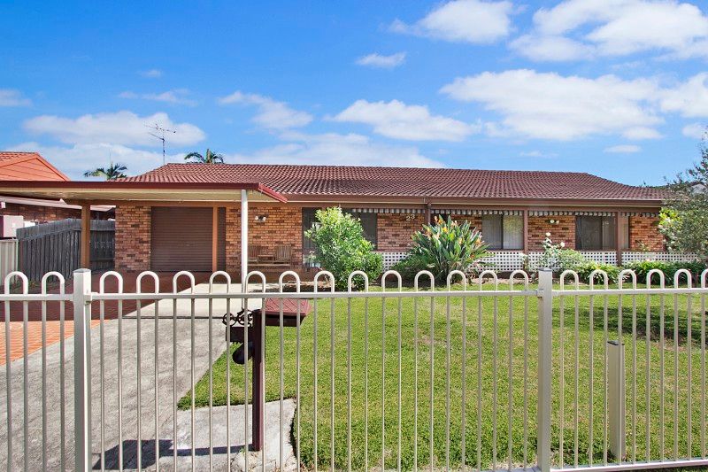 23 Olliver Crescent — photo from Ray White United Group - Rooty Hill