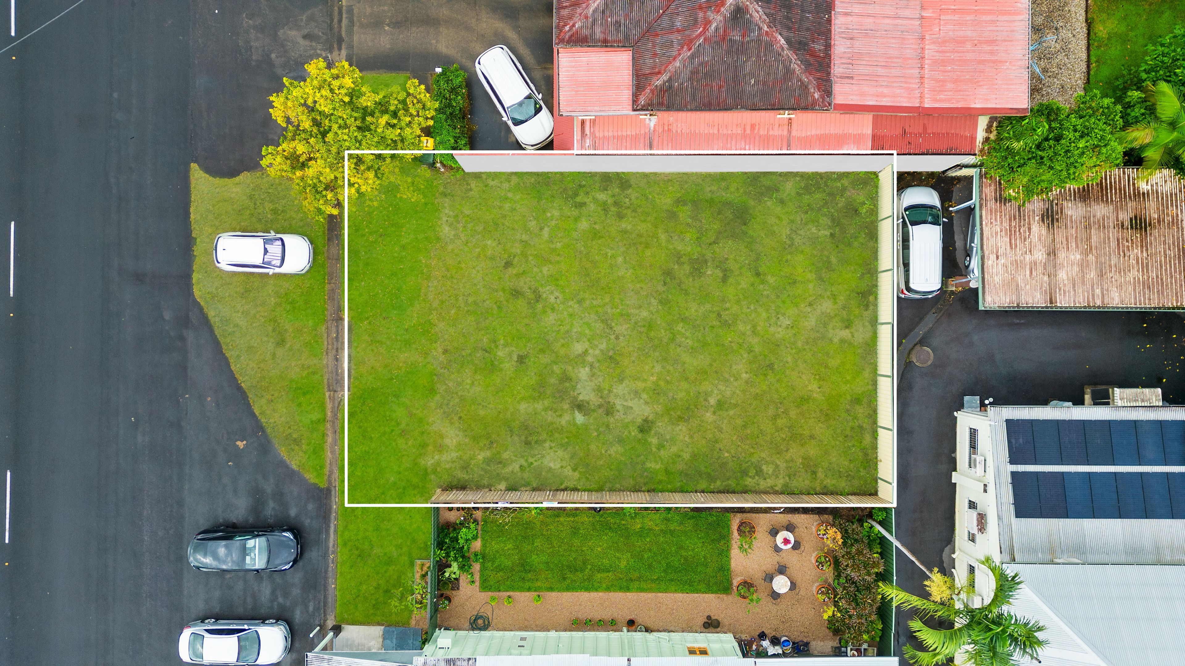 455 Draper Street, Parramatta Park, QLD 4870