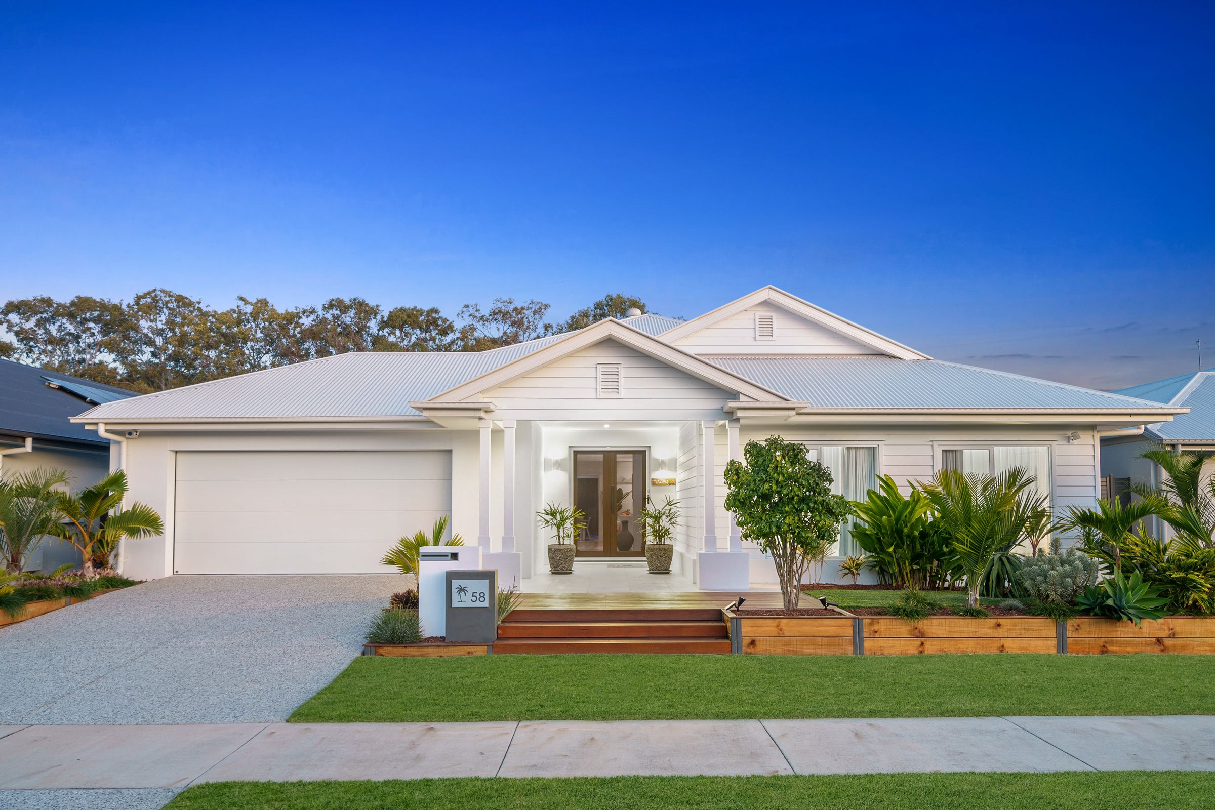 58 Eclipse Circuit, Burpengary East, QLD 4505