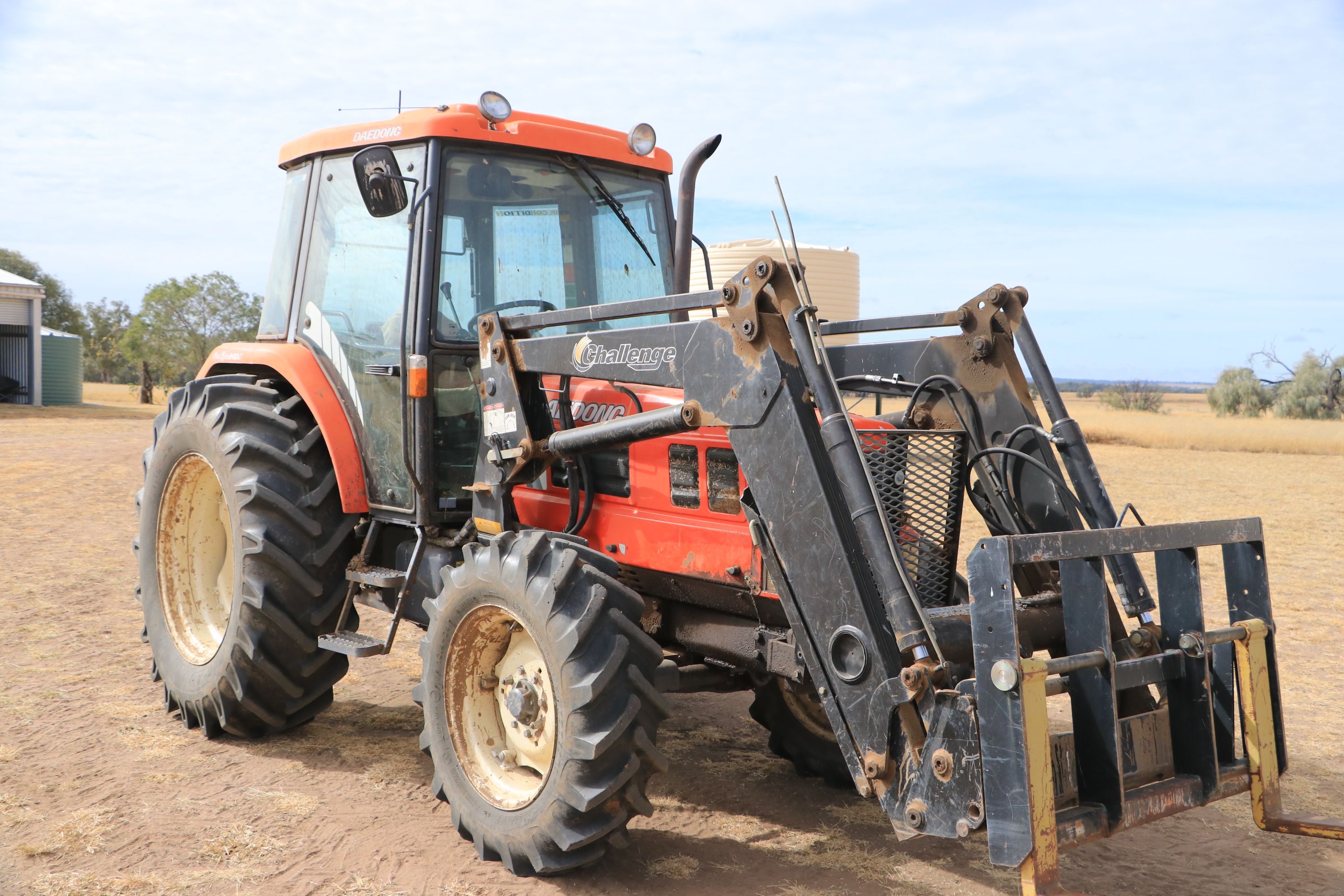 Quebec 236 Tiger Scrub Road, Roma, QLD 4455