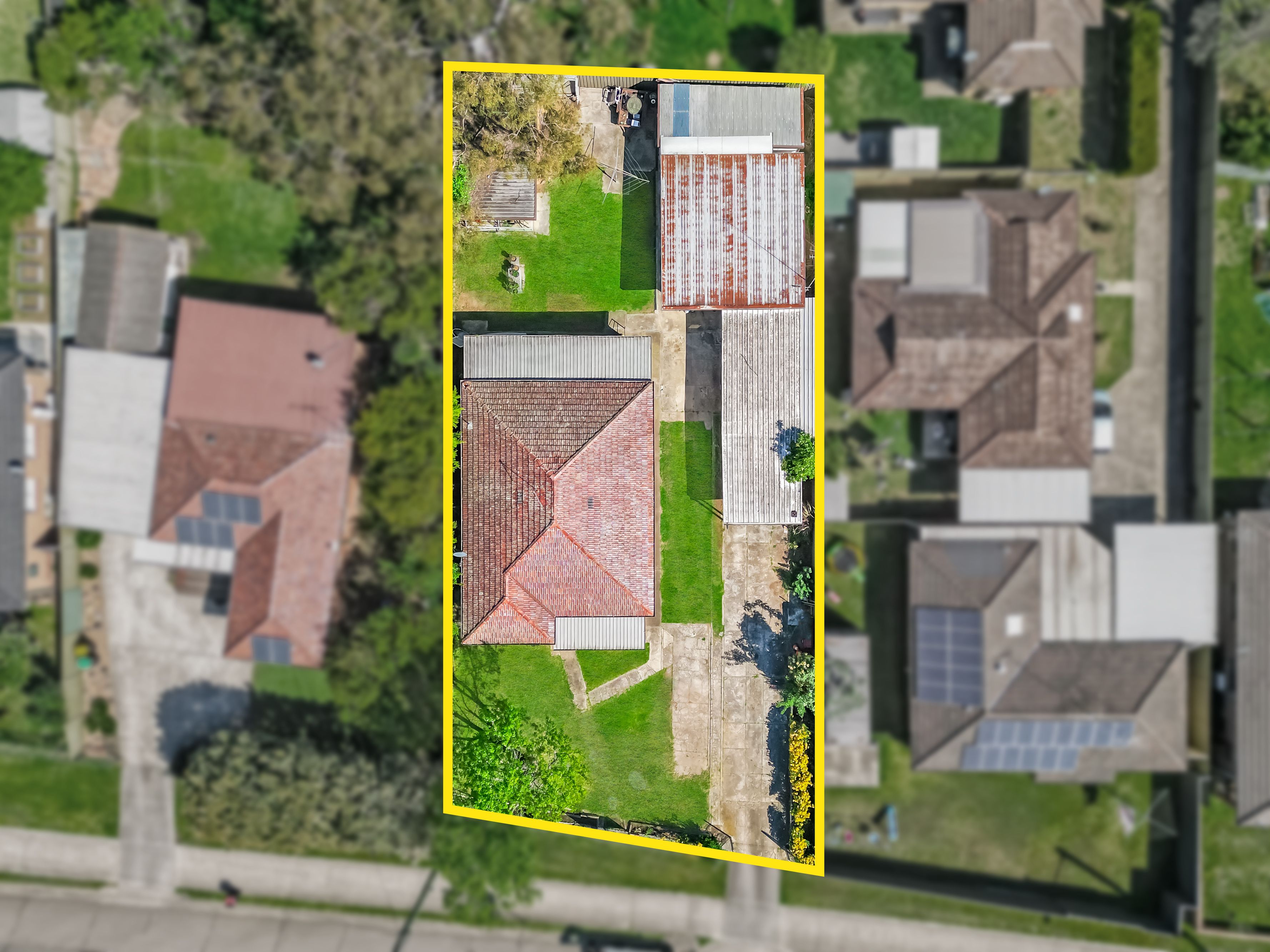 36 Great Western Highway, Kingswood, NSW 2747