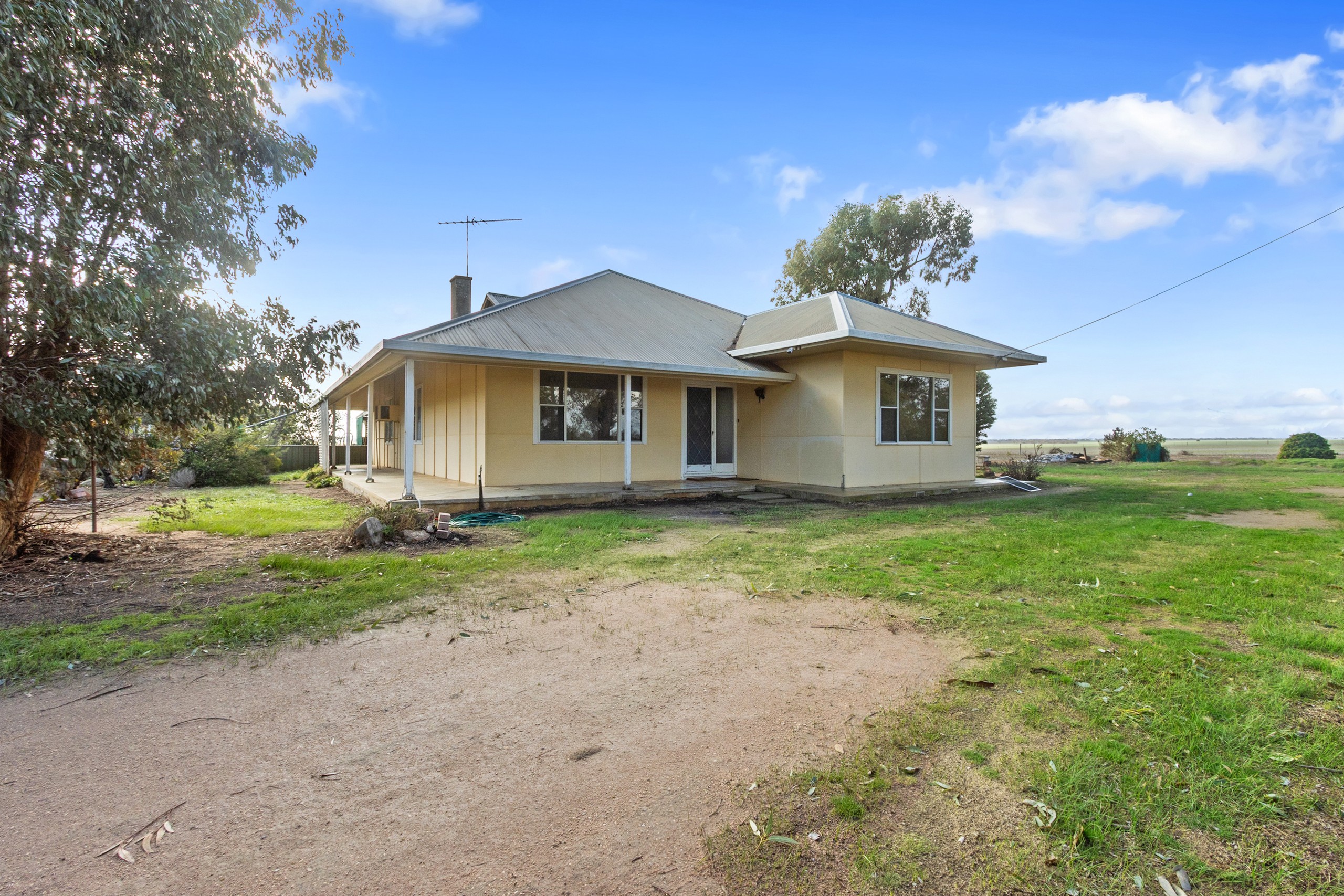 673 Yarrum Road, Yorke Valley, SA 5573