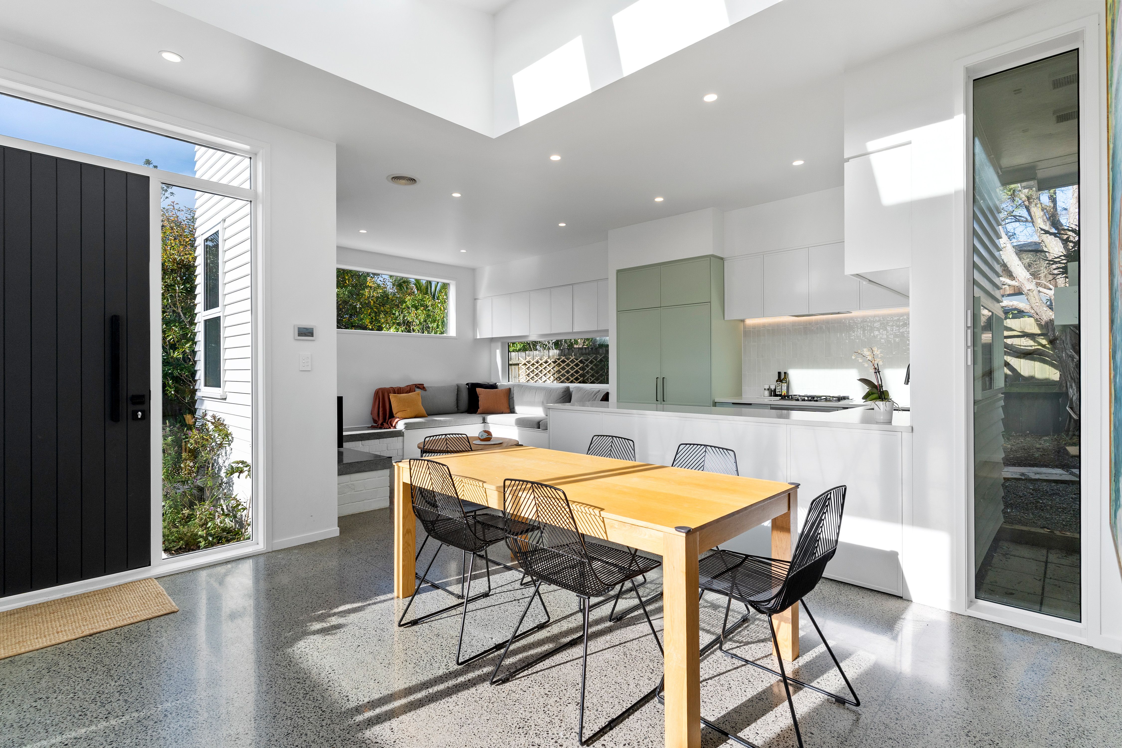 60A Premier Avenue, Point Chevalier, Auckland City
