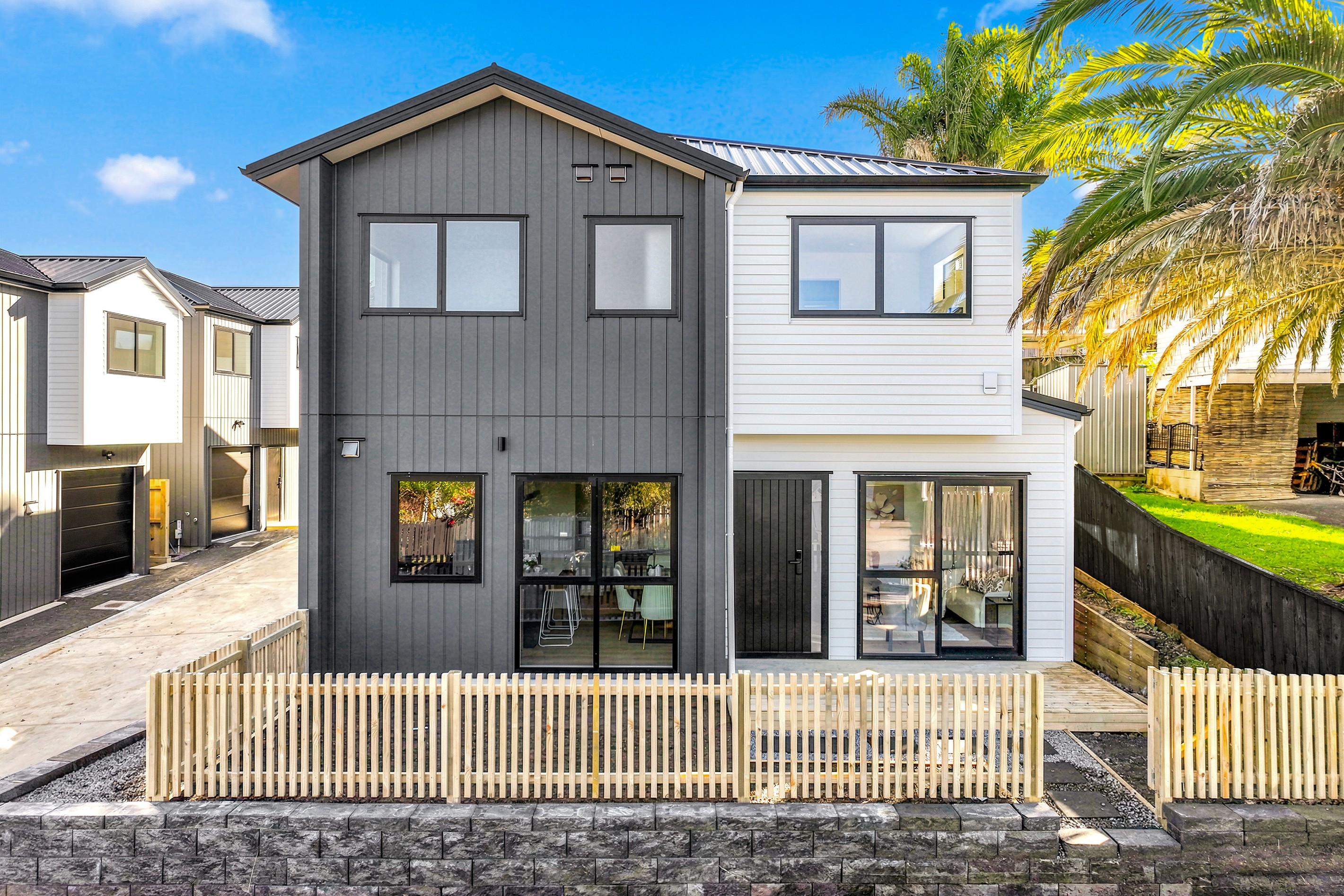 84 Marlborough Avenue, Glenfield, North Shore City