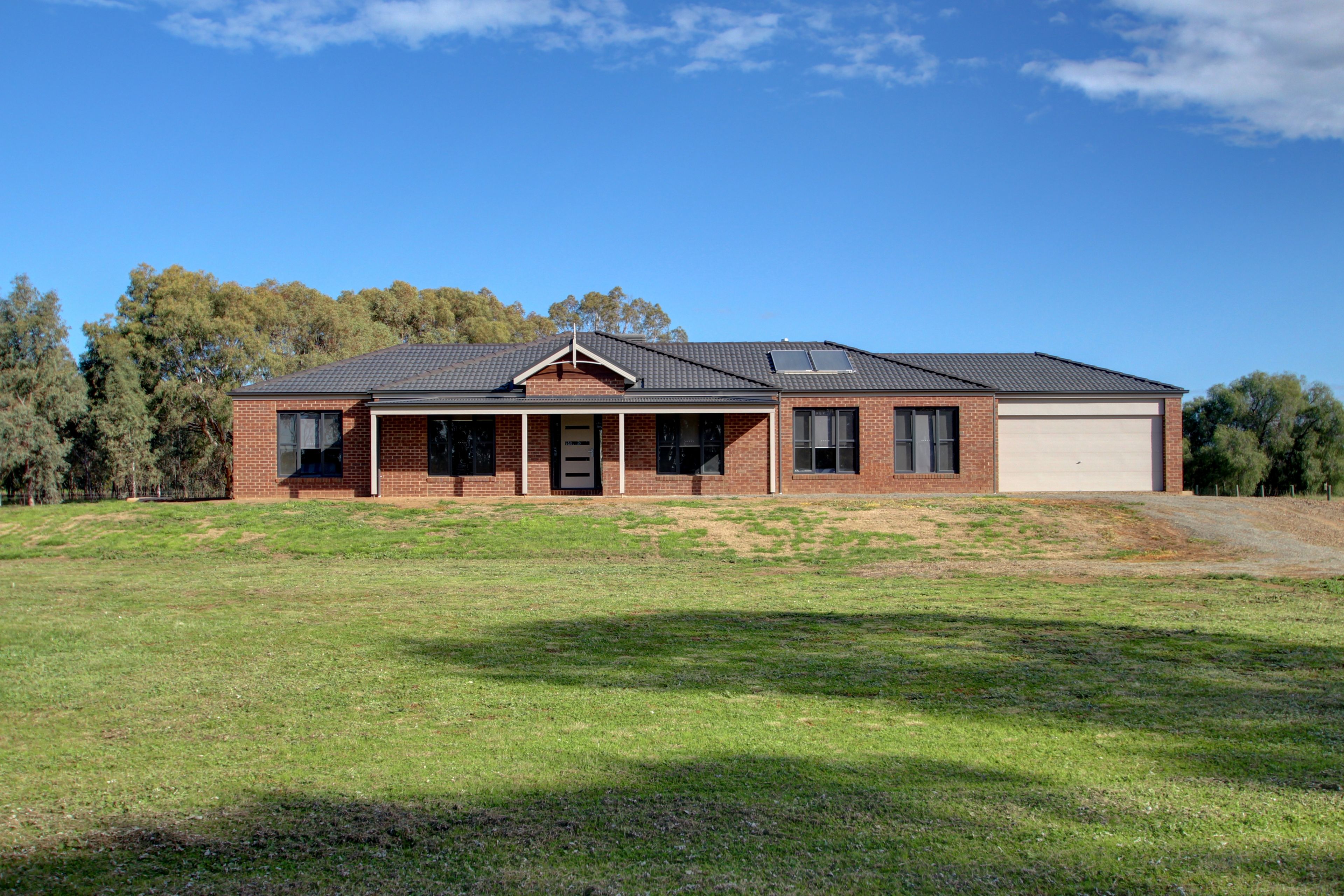 1502 Tobruk Road, Yarroweyah VIC 3644