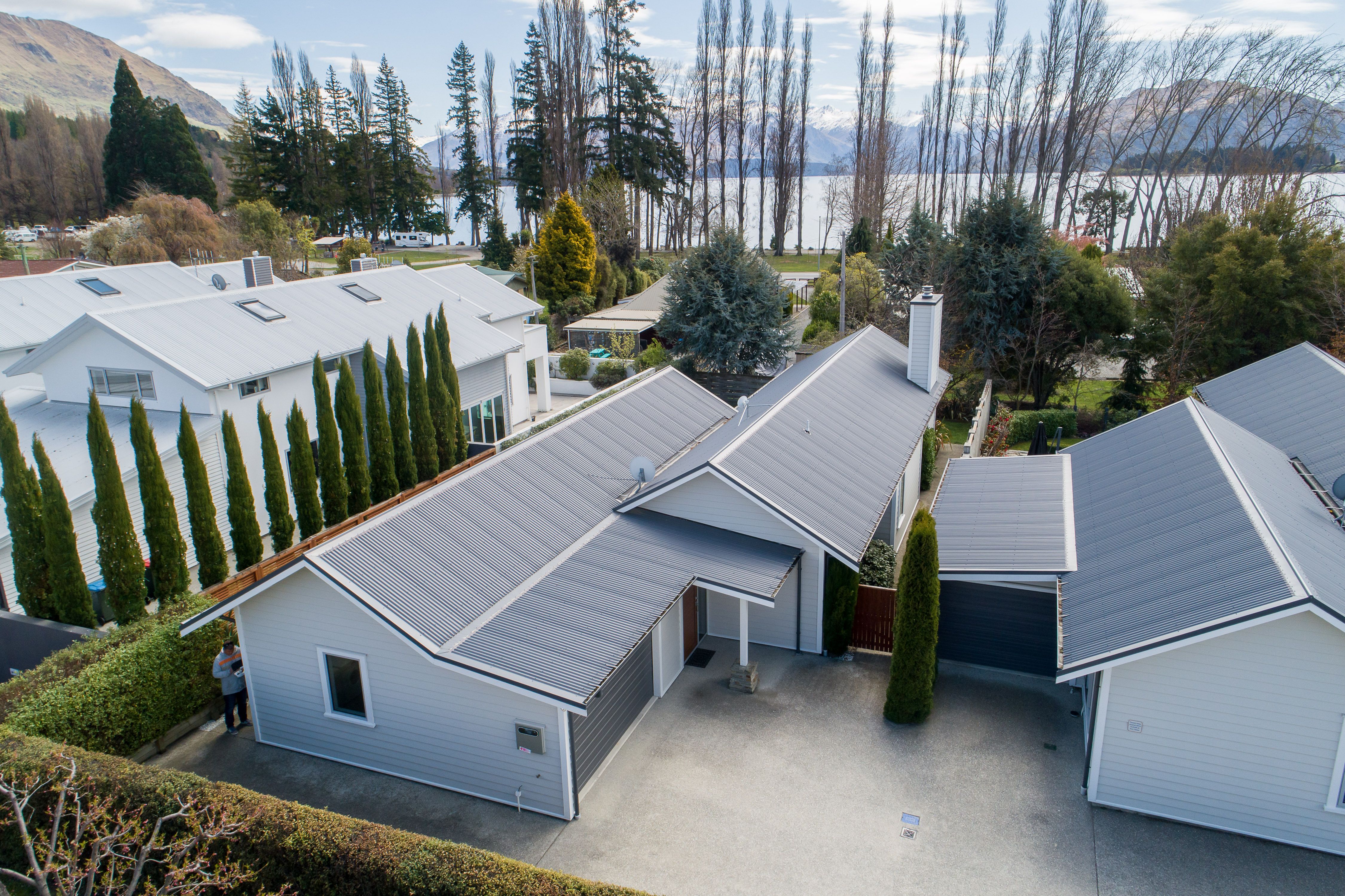 11b Lansdown Street, Wanaka, Queenstown Lakes District