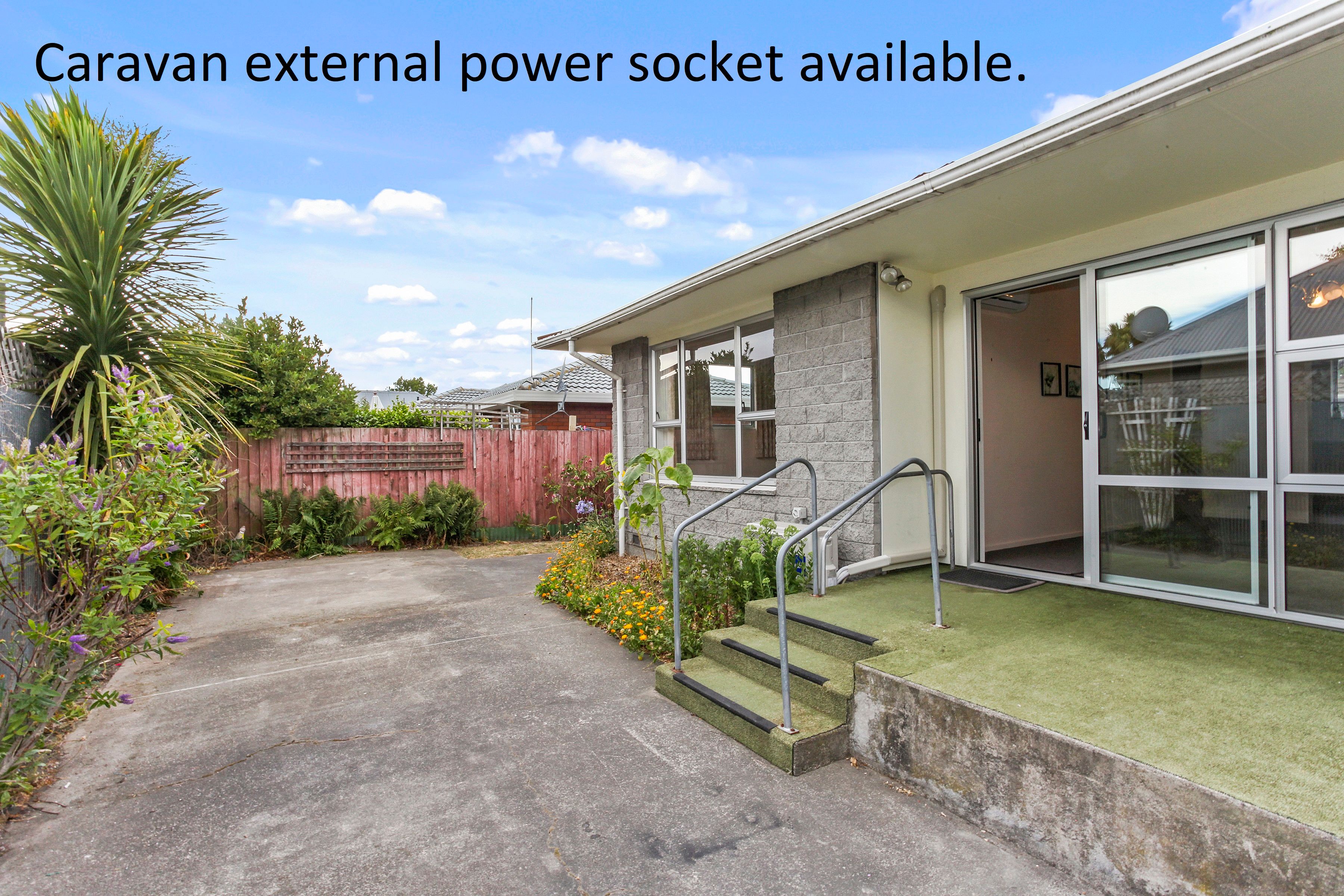 4/17 Baretta Street, Somerfield, Christchurch City