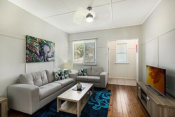173 Taylor Street, Wilsonton, QLD 4350