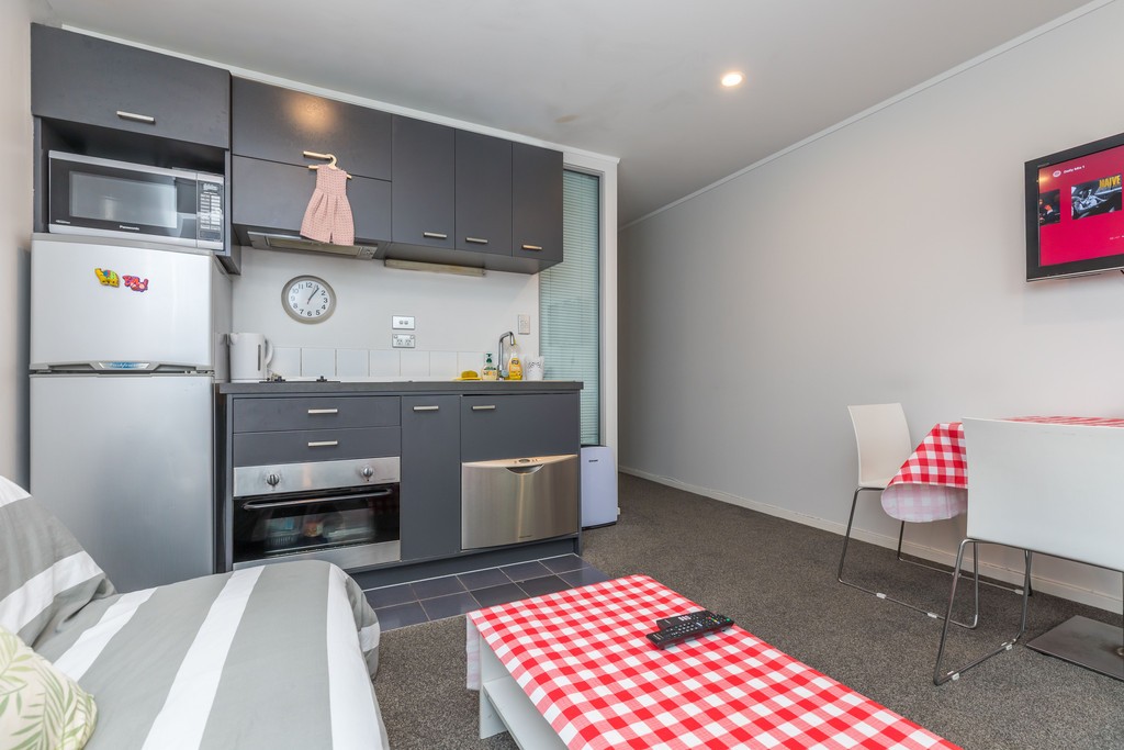 417/430 Queen Street, Auckland Central, Auckland City