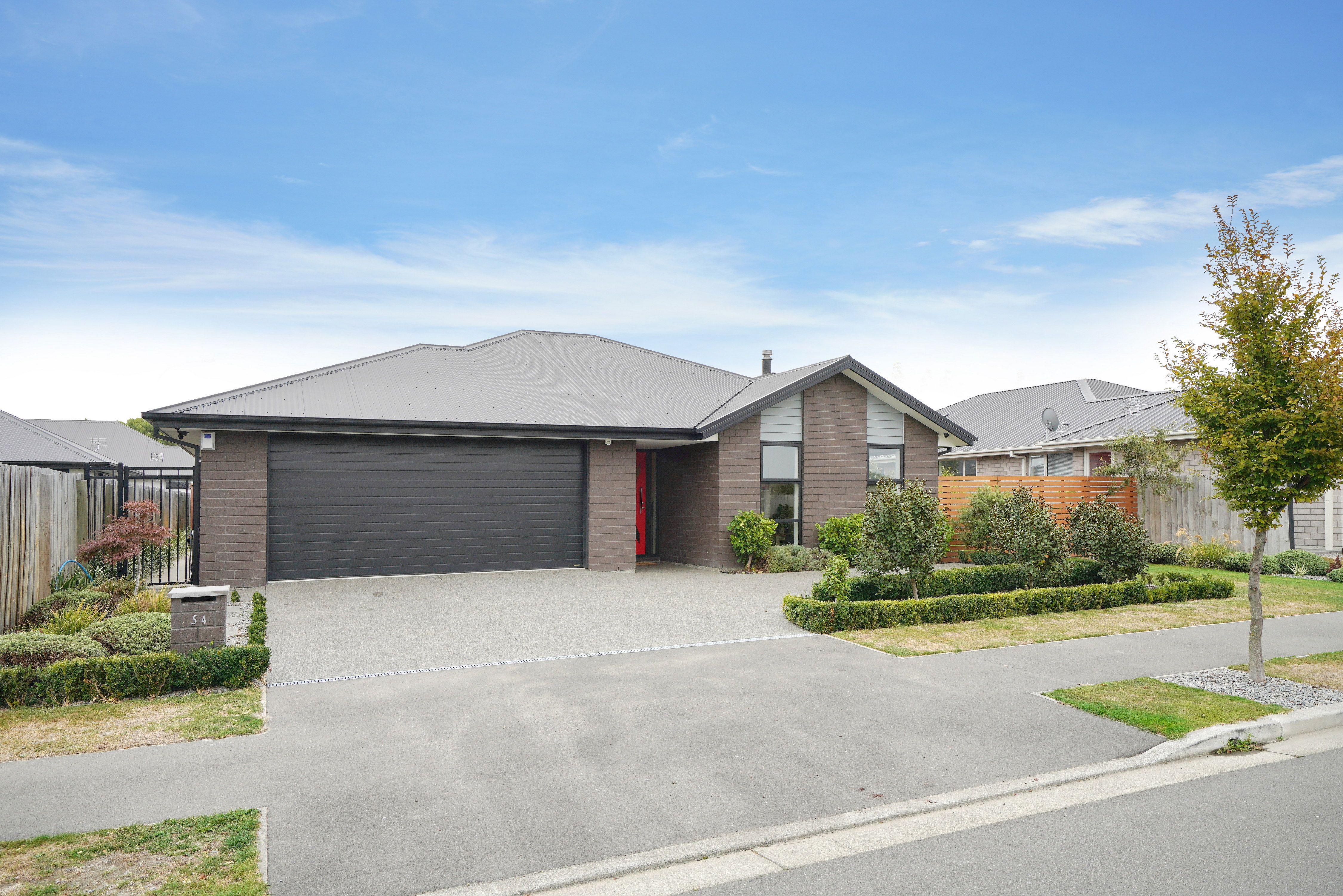 54 Payne Court, Lincoln, Selwyn District