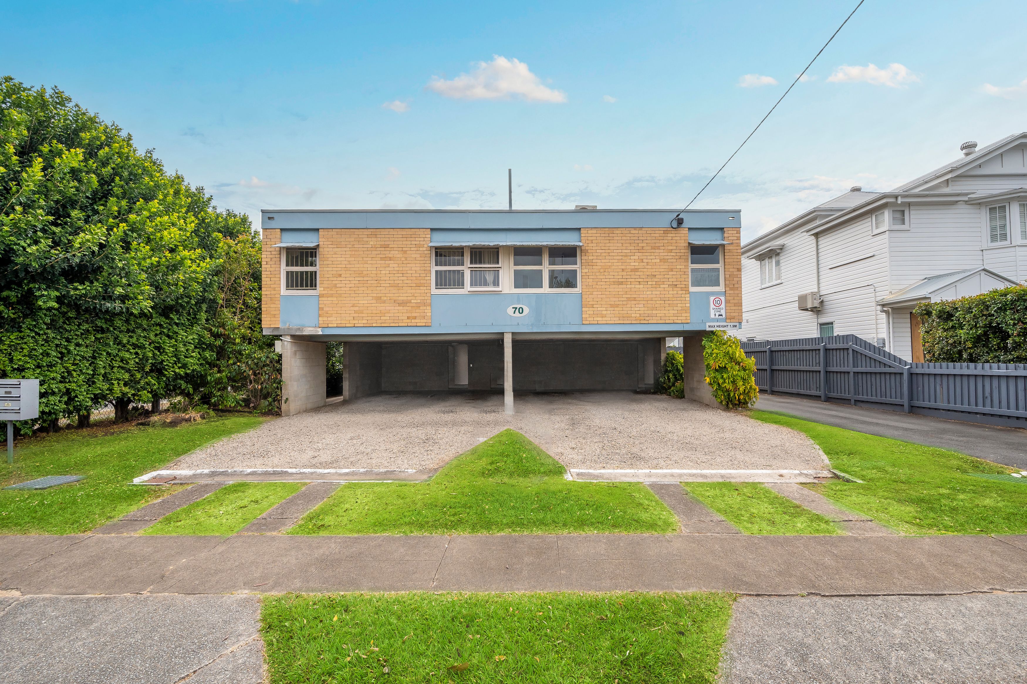 70 Kent Road, Wooloowin QLD 4030