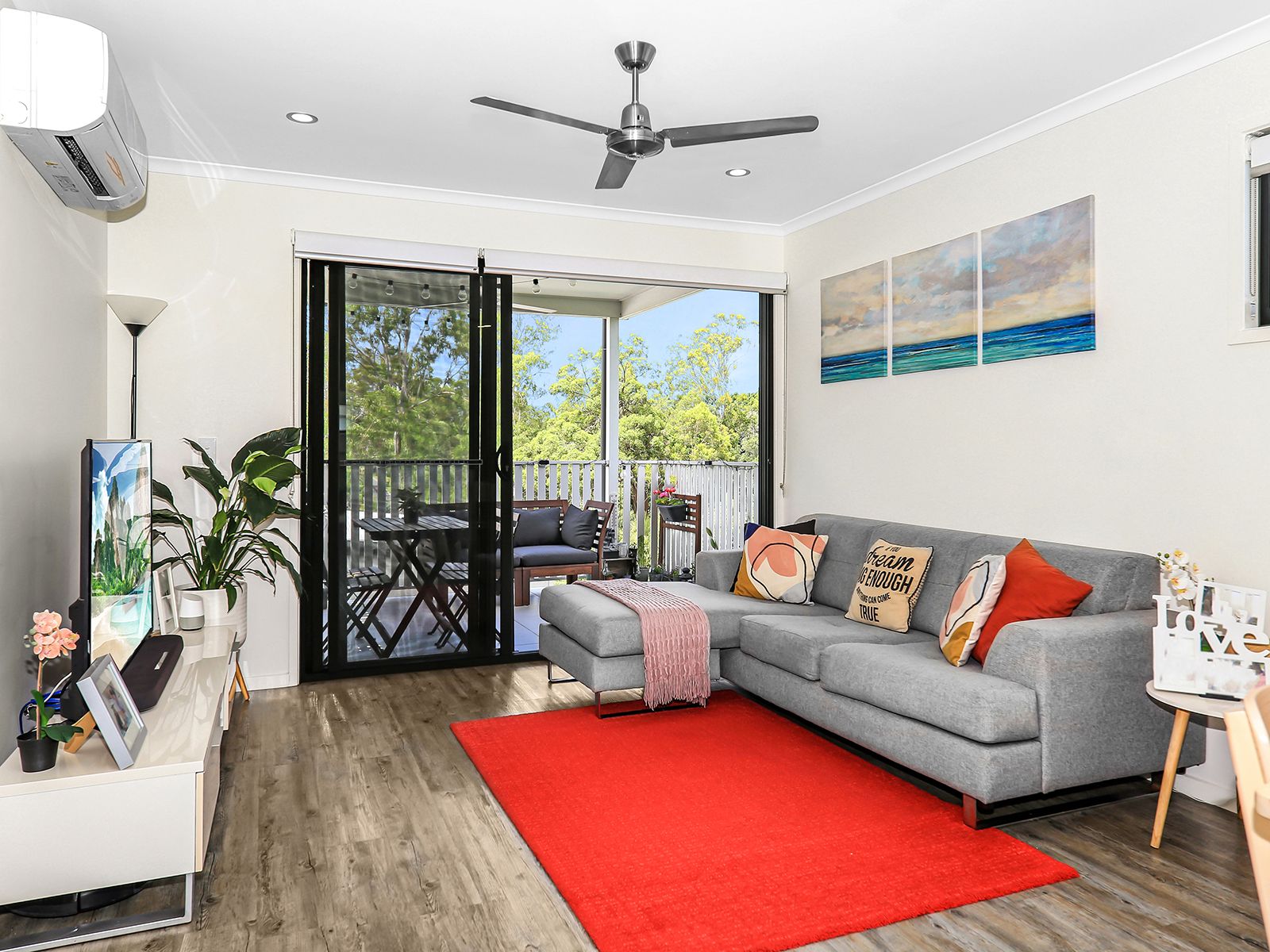 45/111 Soames Street, Everton Park, QLD 4053
