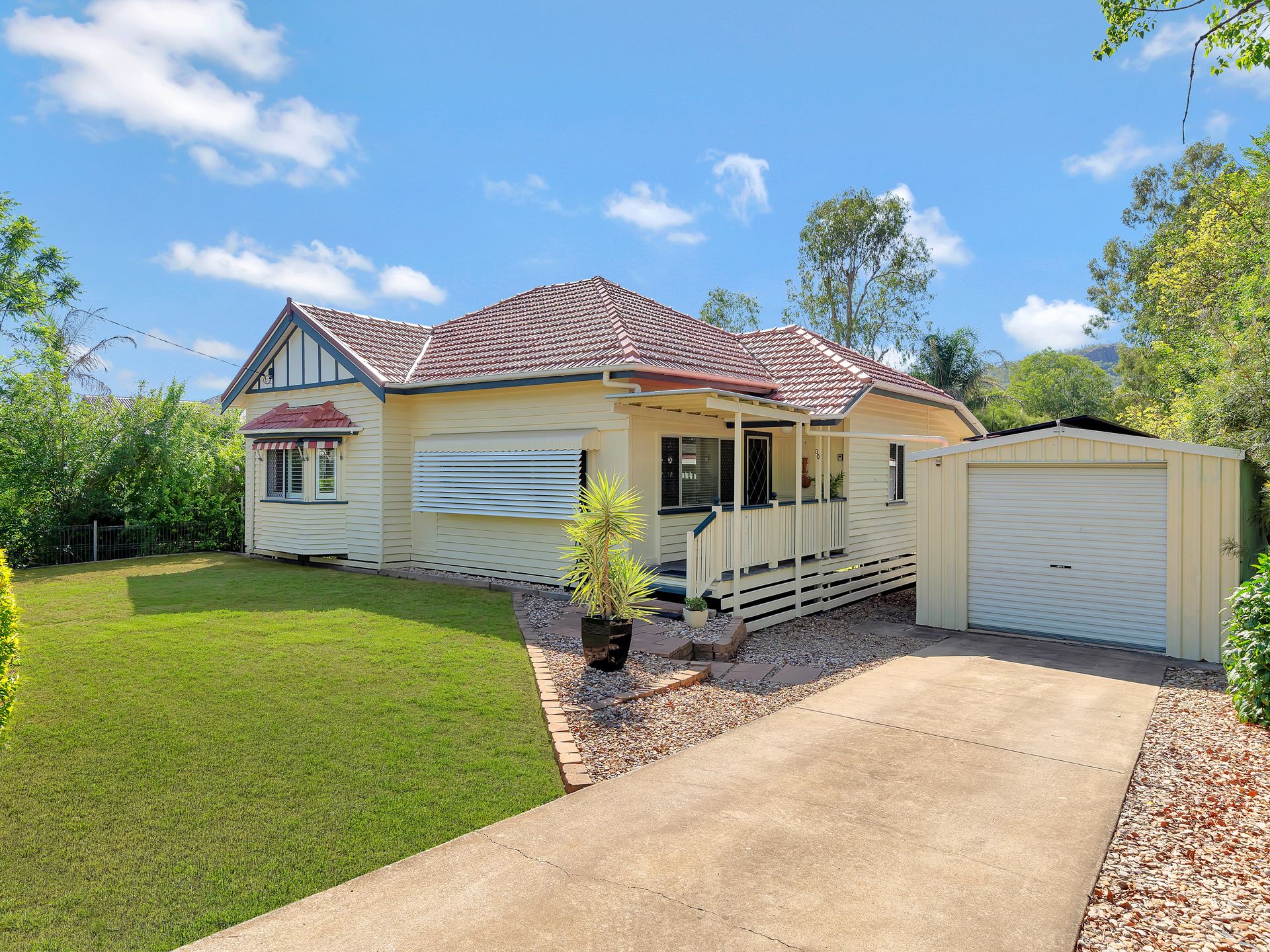 30 Richard Street, Esk, QLD 4312