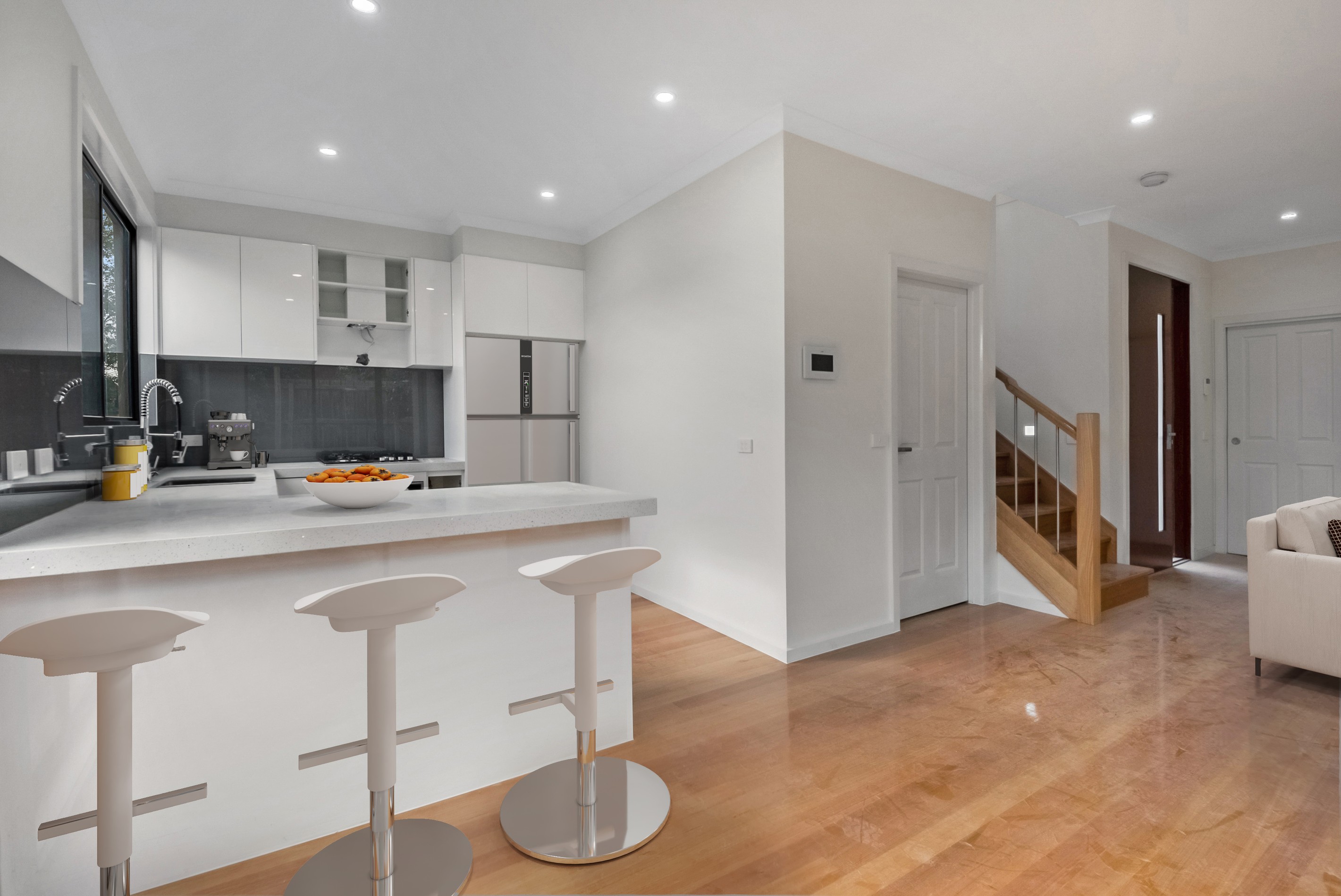 2/88 Murray Road, Preston, VIC 3072