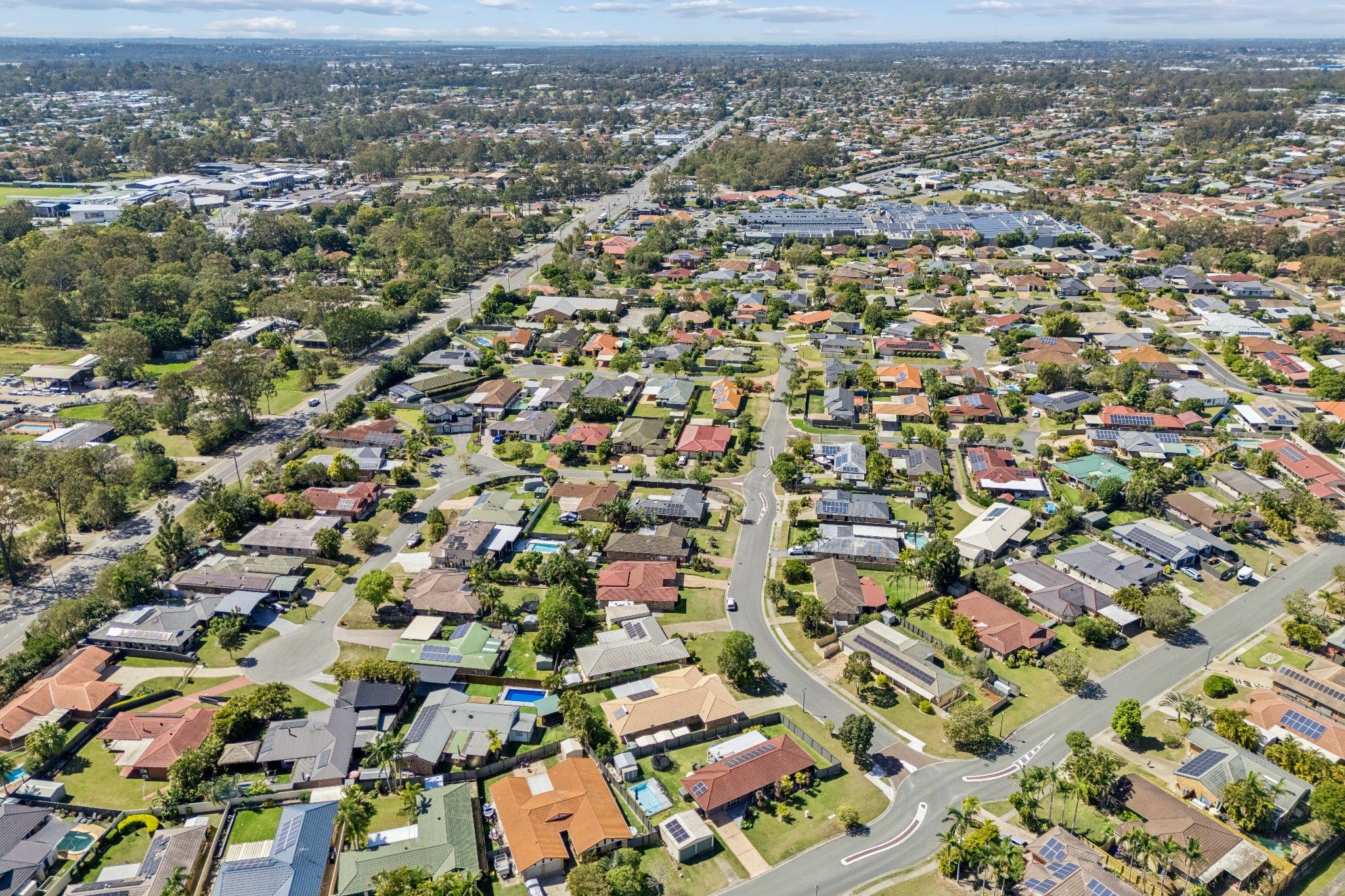 3 Blackbutt Court — photo 28 of 30