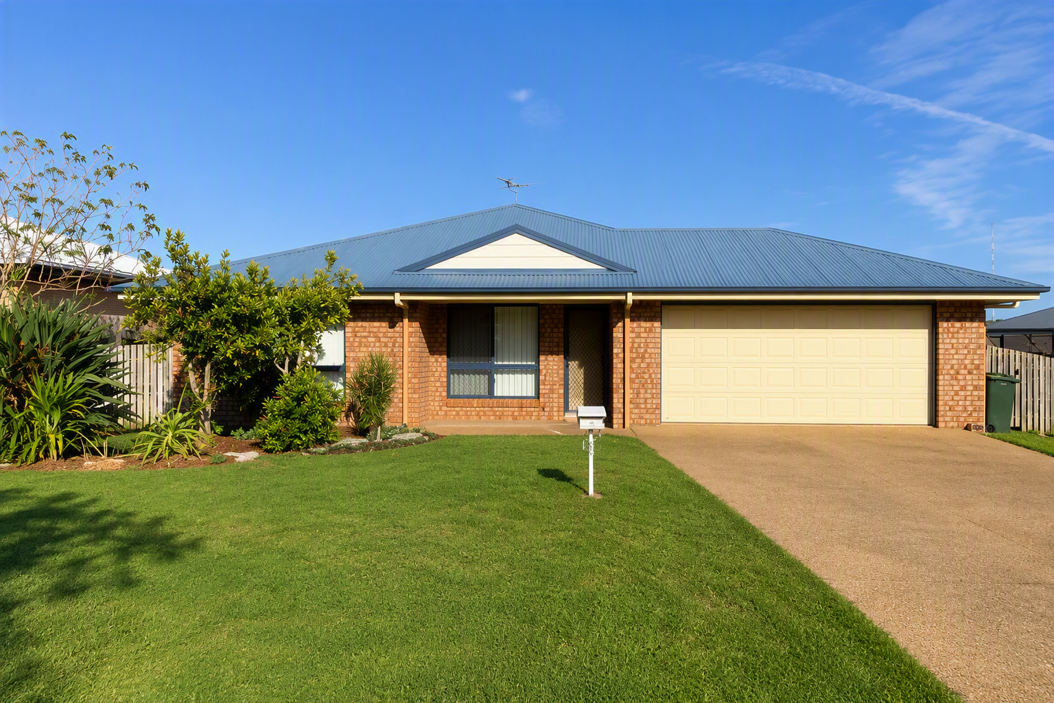 34 Joseph Street — photo from Ray White Rockhampton