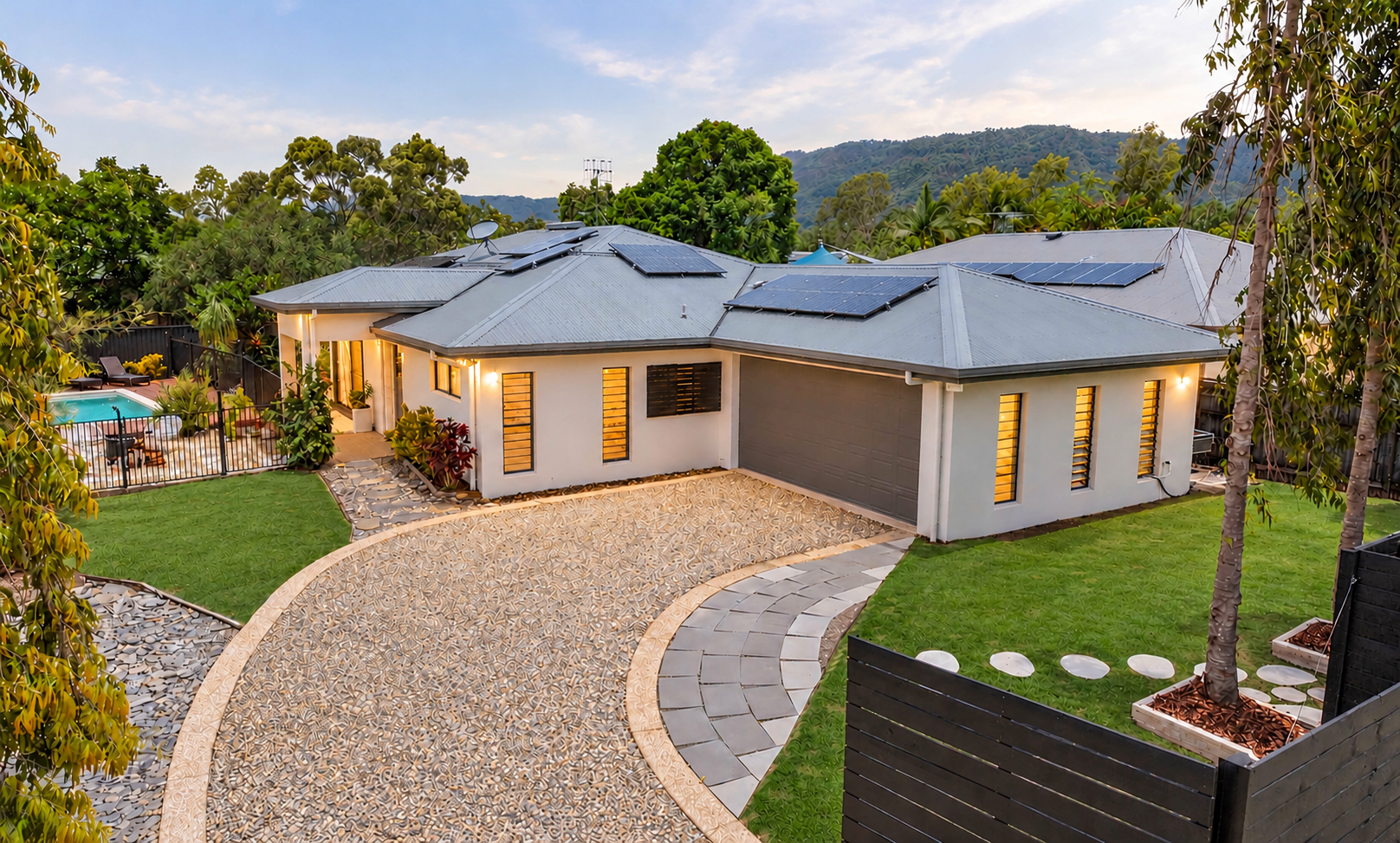 8 Sandpiper Street — photo from Ray White Port Douglas
