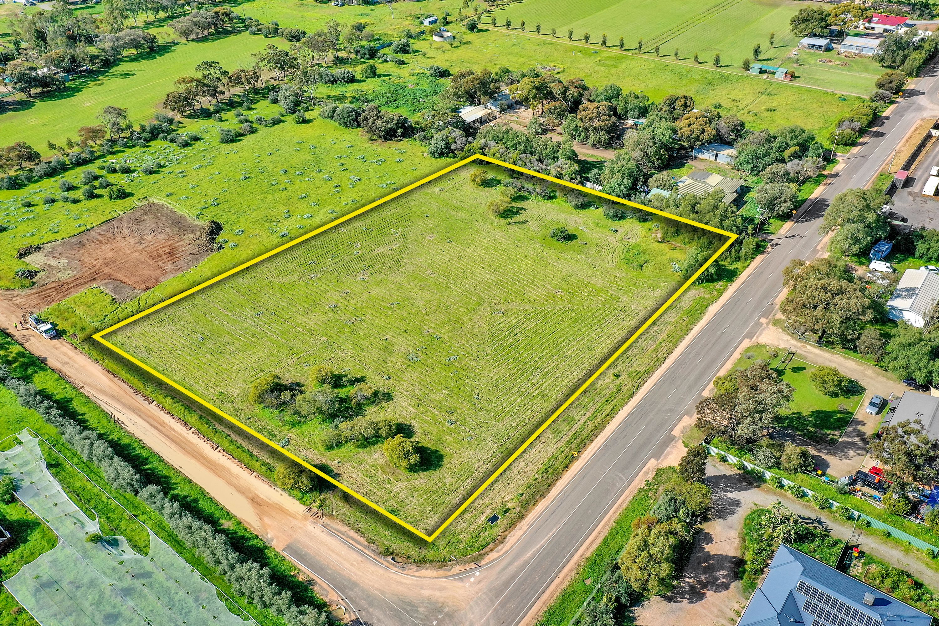 Lot 1 Coats Road, Two Wells SA 5501