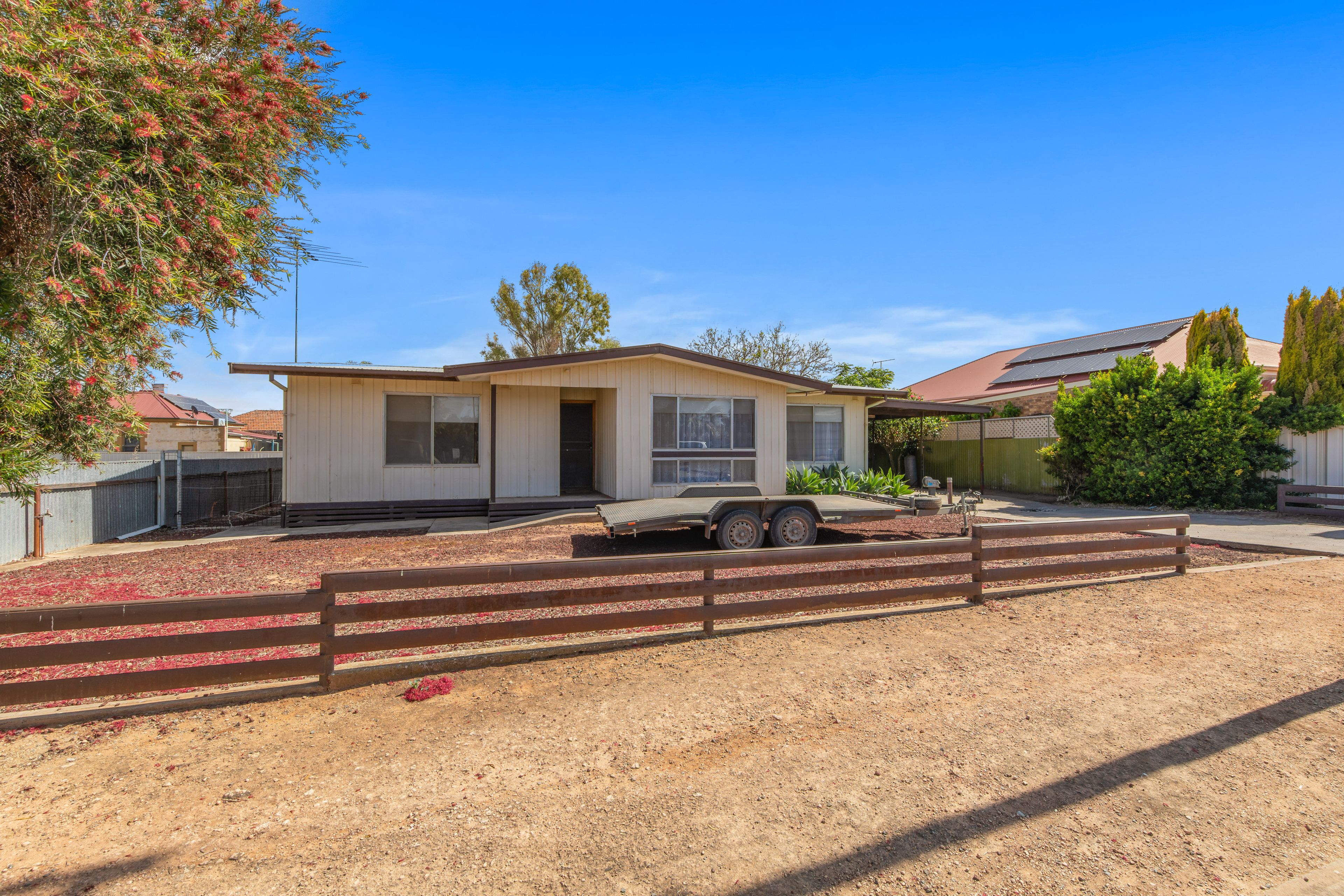 3a May Terrace, Balaklava, SA 5461