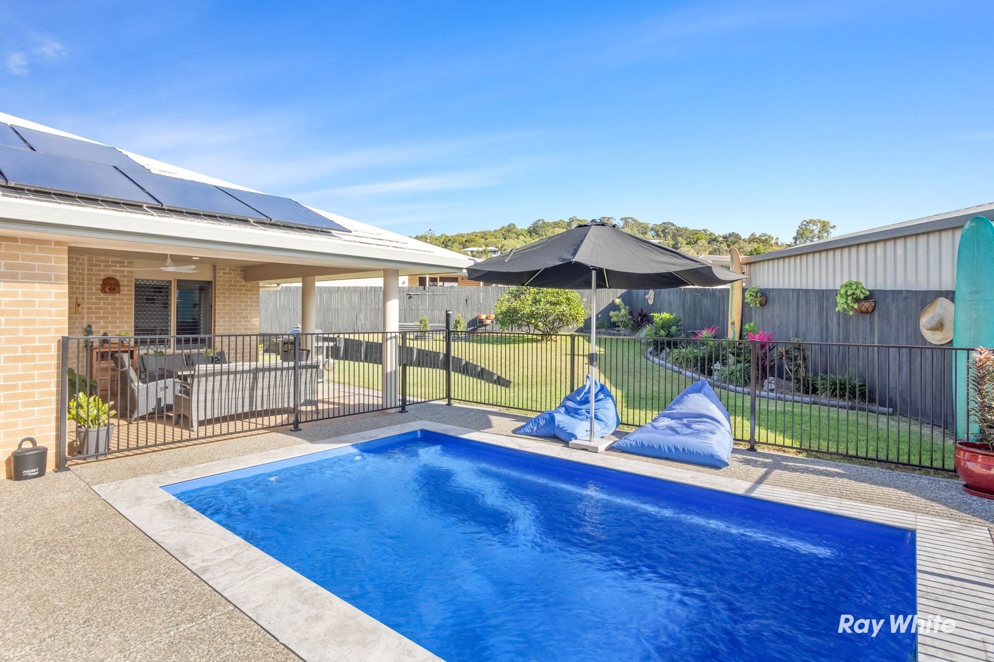 8 Downs Field Place, Taroomball, QLD 4703