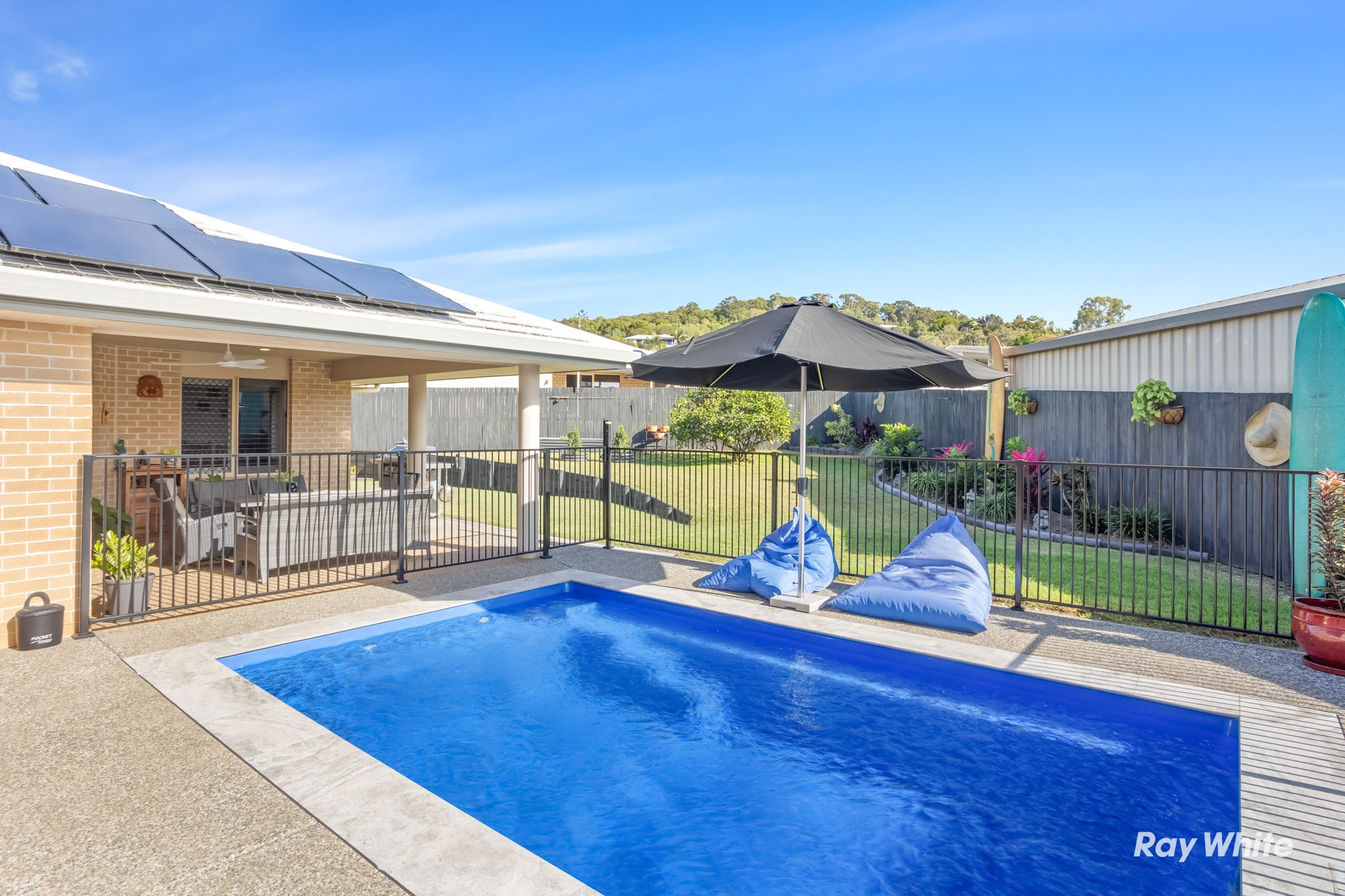 8 Downs Field Place, Taroomball, QLD 4703