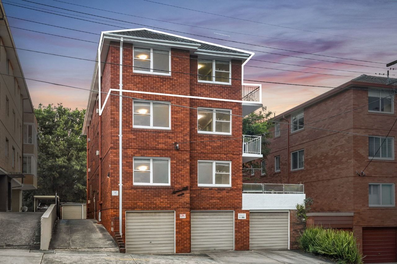 10 Cowper Street, Randwick NSW 2031