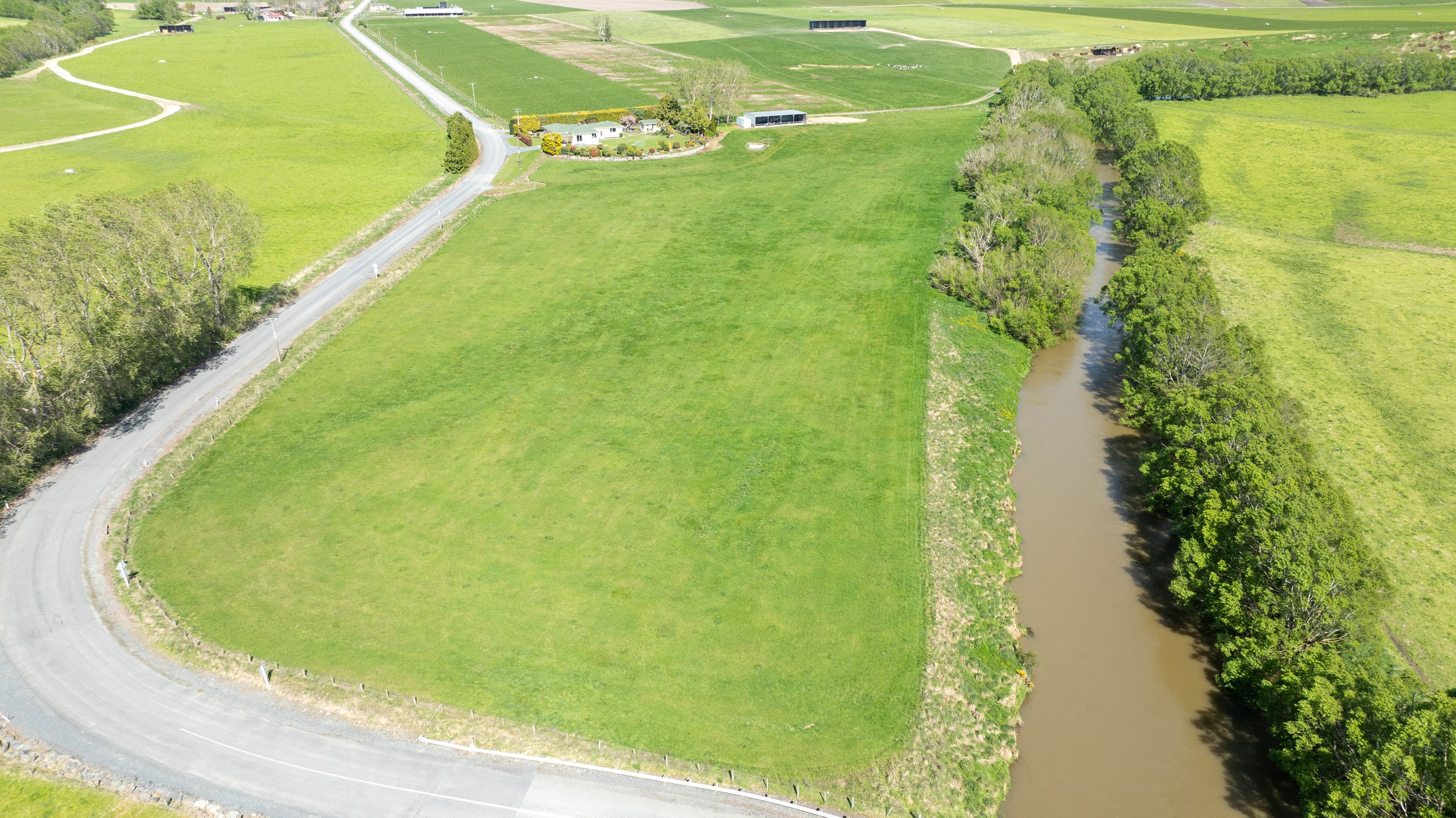 715 Koi Flat Road,, Waikoikoi, Clutha District