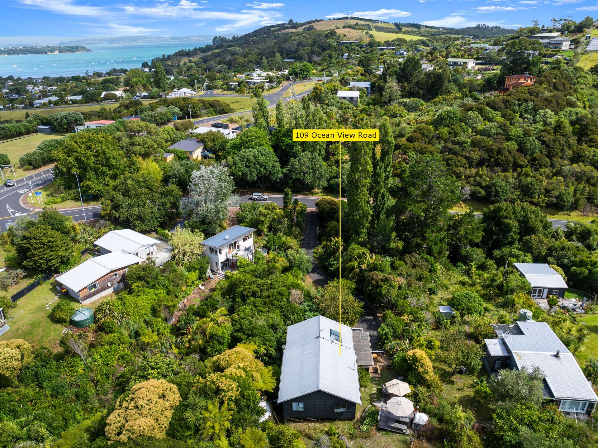 109 Ocean View Road photo 18
