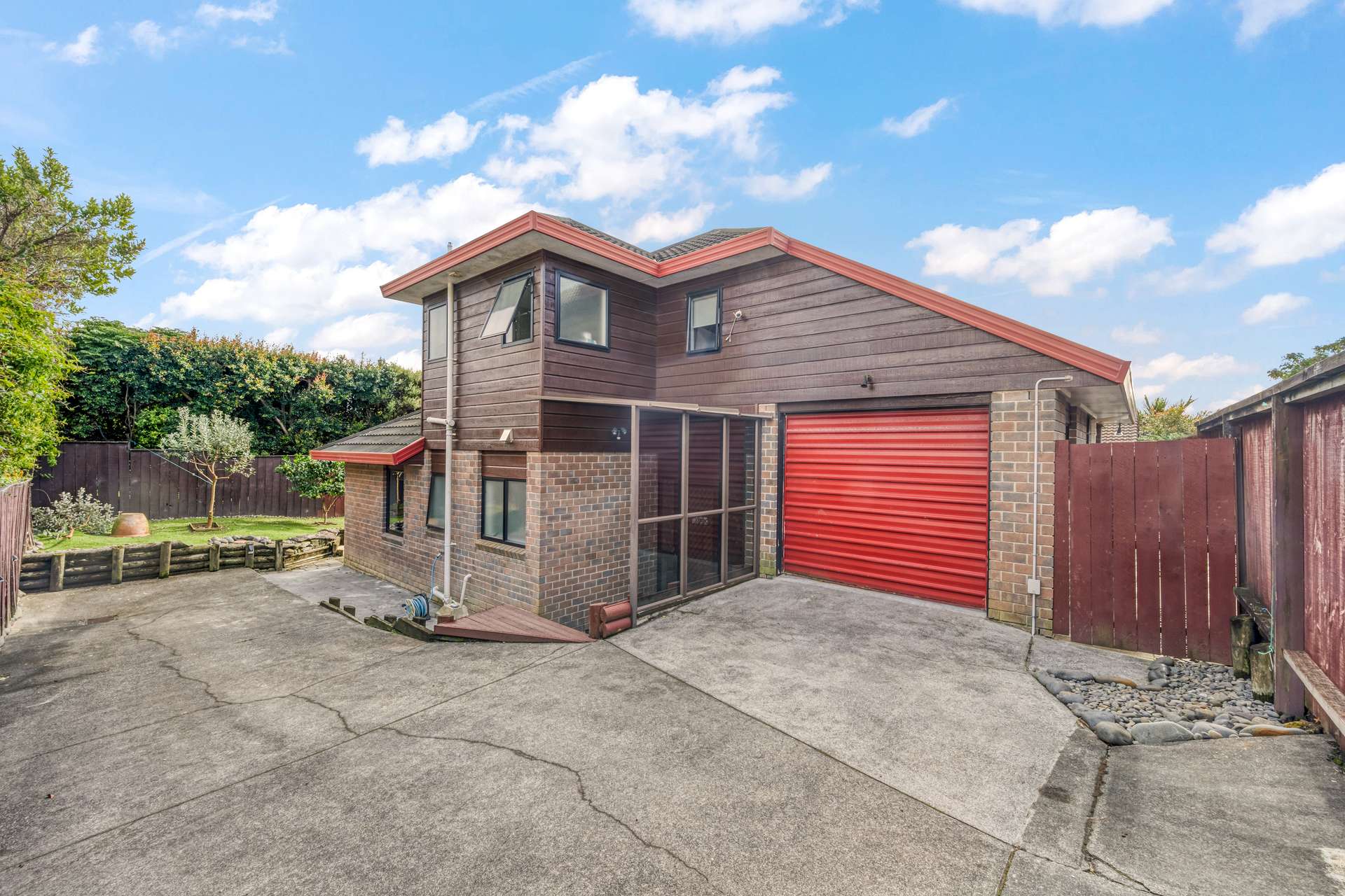 2/155 Whitford Road photo 23