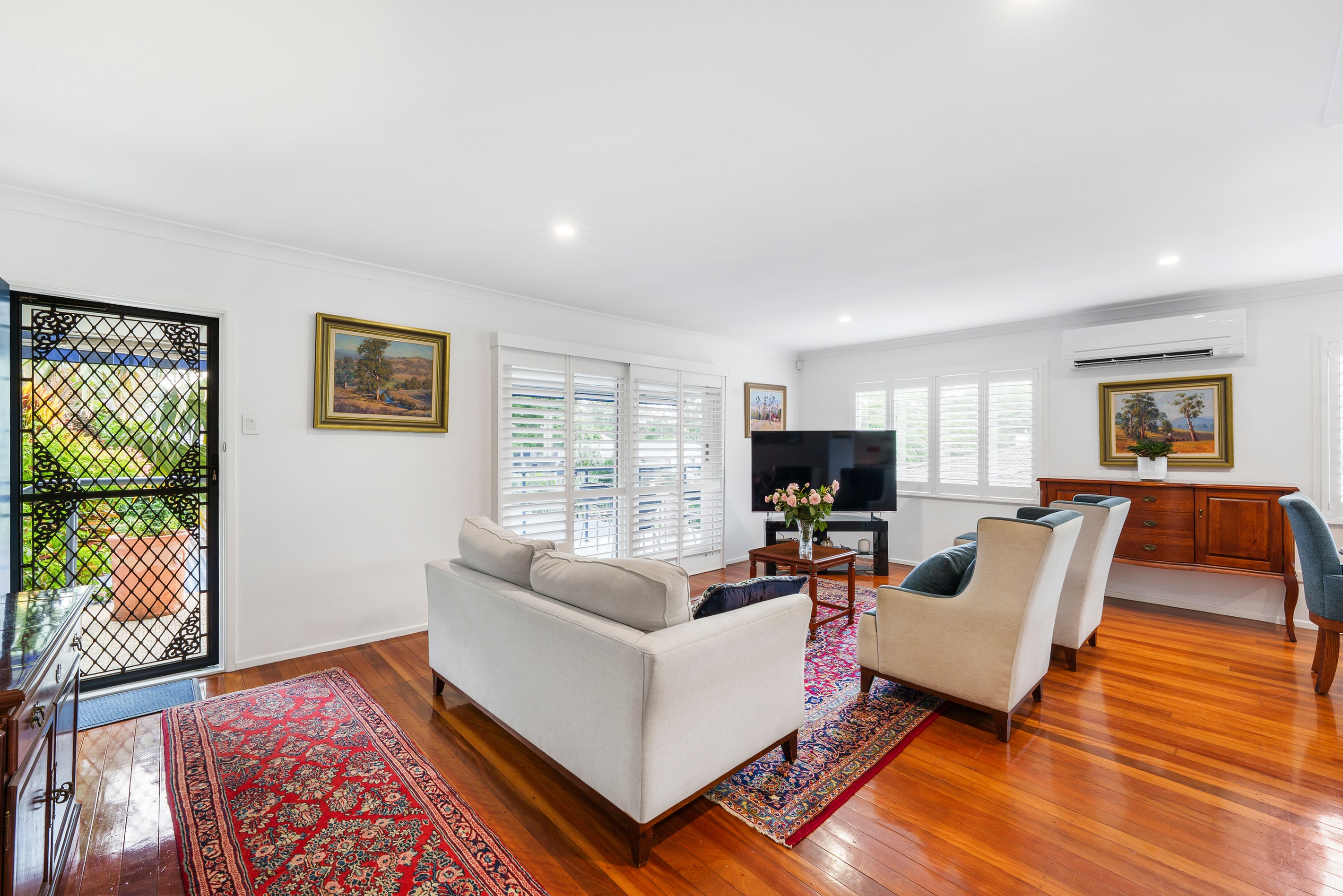 134 Marshall Lane, Kenmore, QLD 4069