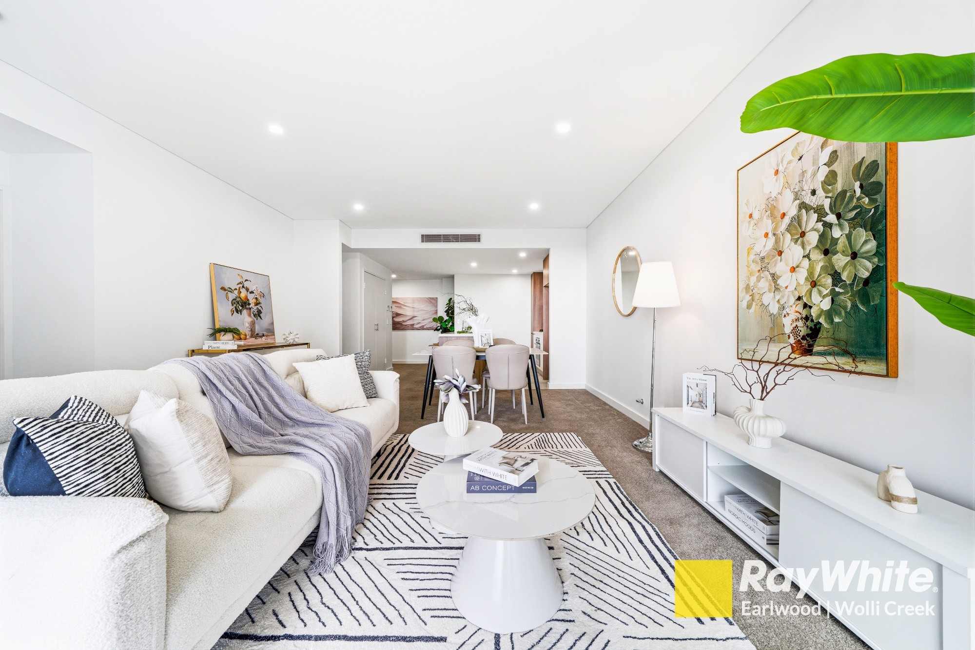 320/99B Bonar Street, Wolli Creek, NSW 2205