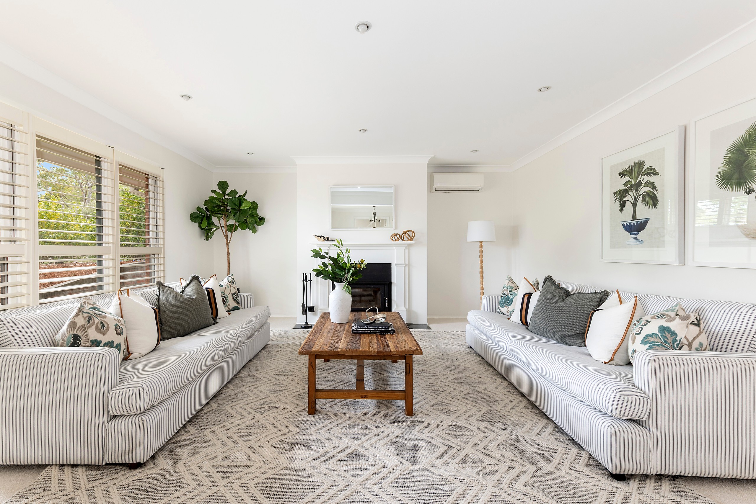 24 Holt Avenue, Wahroonga, NSW 2076